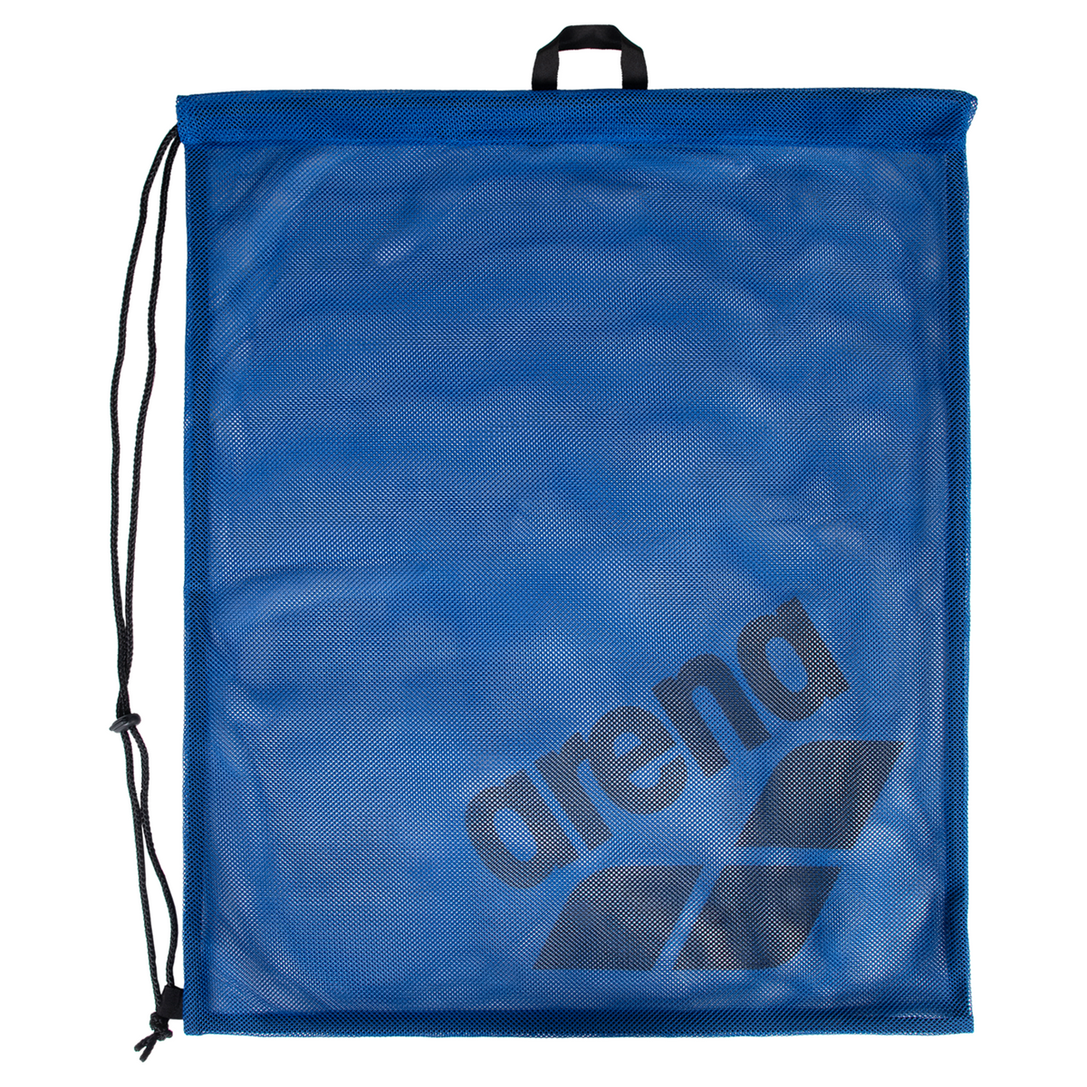 Arena Arena One Go Mesh Bag Gymbag in BLAU