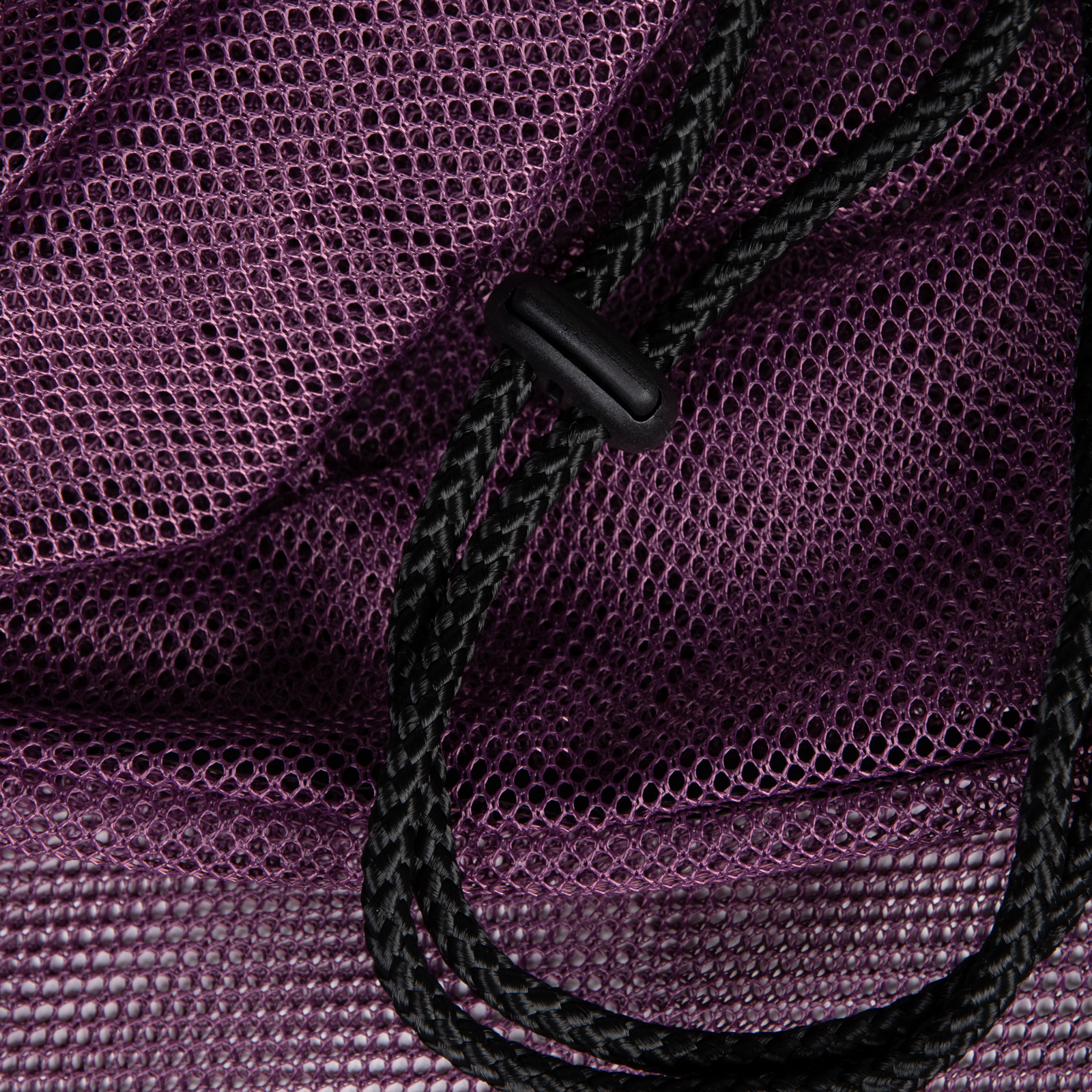 Arena Arena One Go Mesh Bag Gymbag in VIOLETT