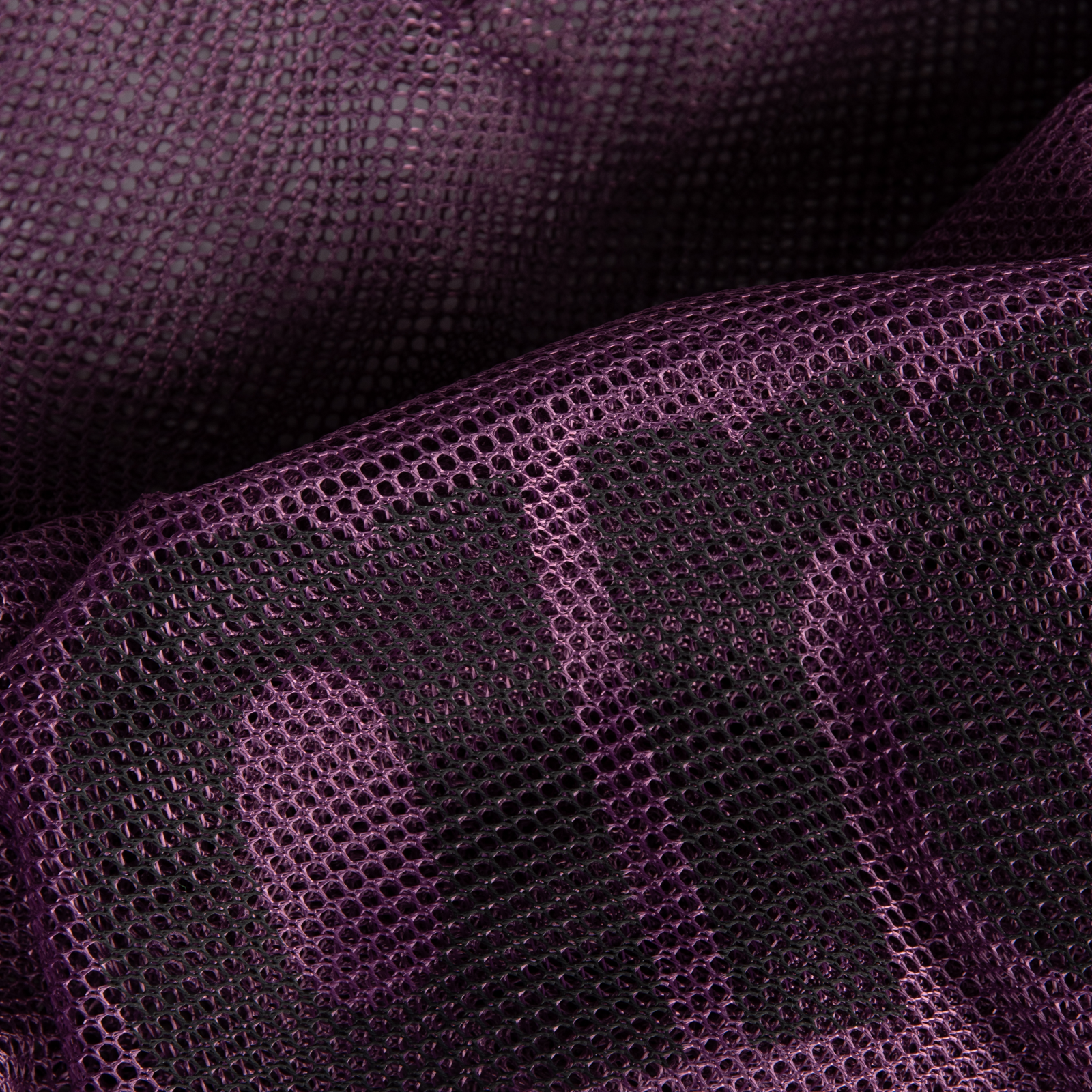 Arena Arena One Go Mesh Bag Gymbag in VIOLETT
