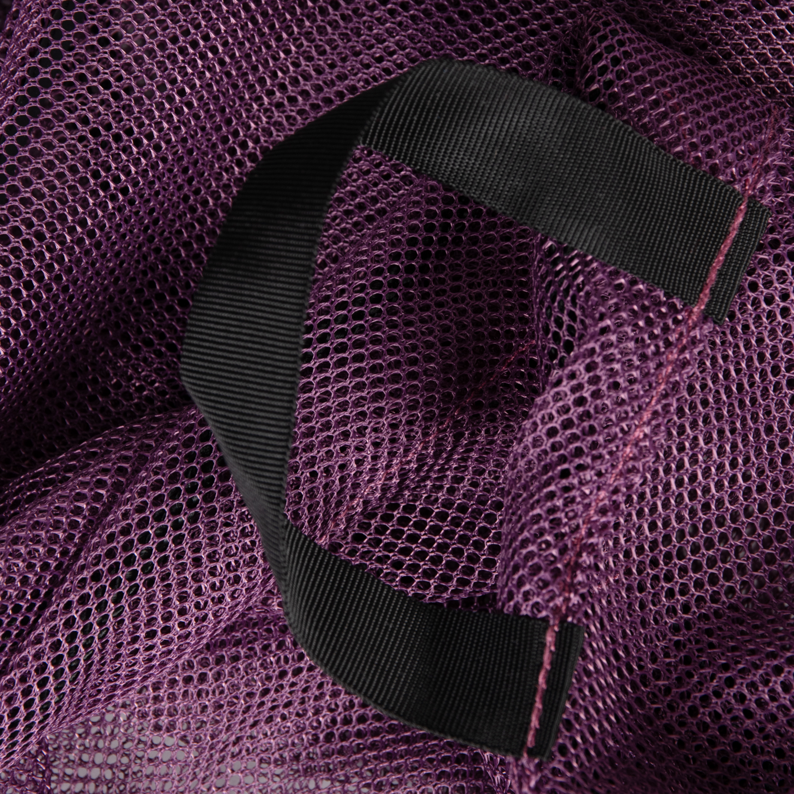 Arena Arena One Go Mesh Bag Gymbag in VIOLETT