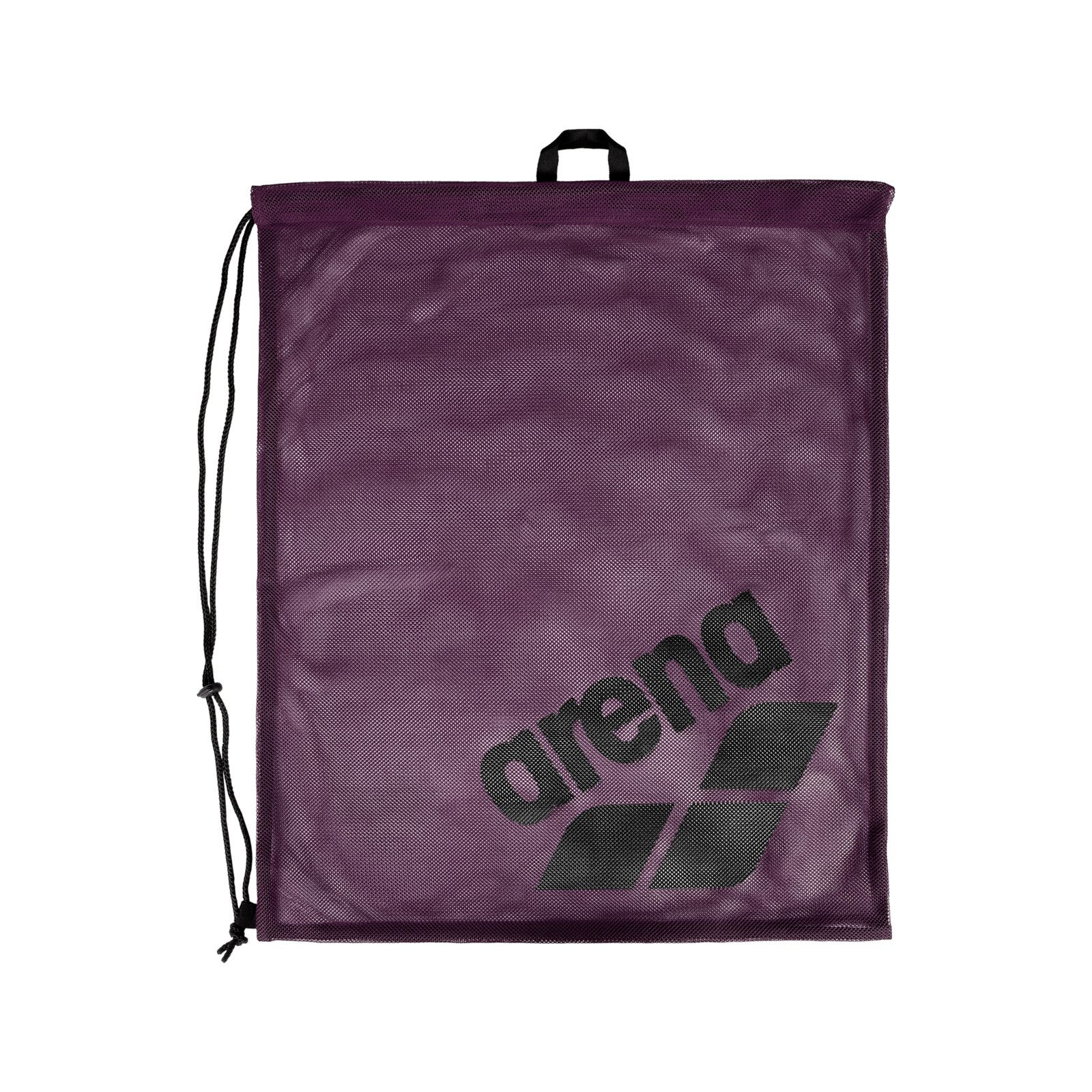 Arena Arena One Go Mesh Bag Gymbag in VIOLETT