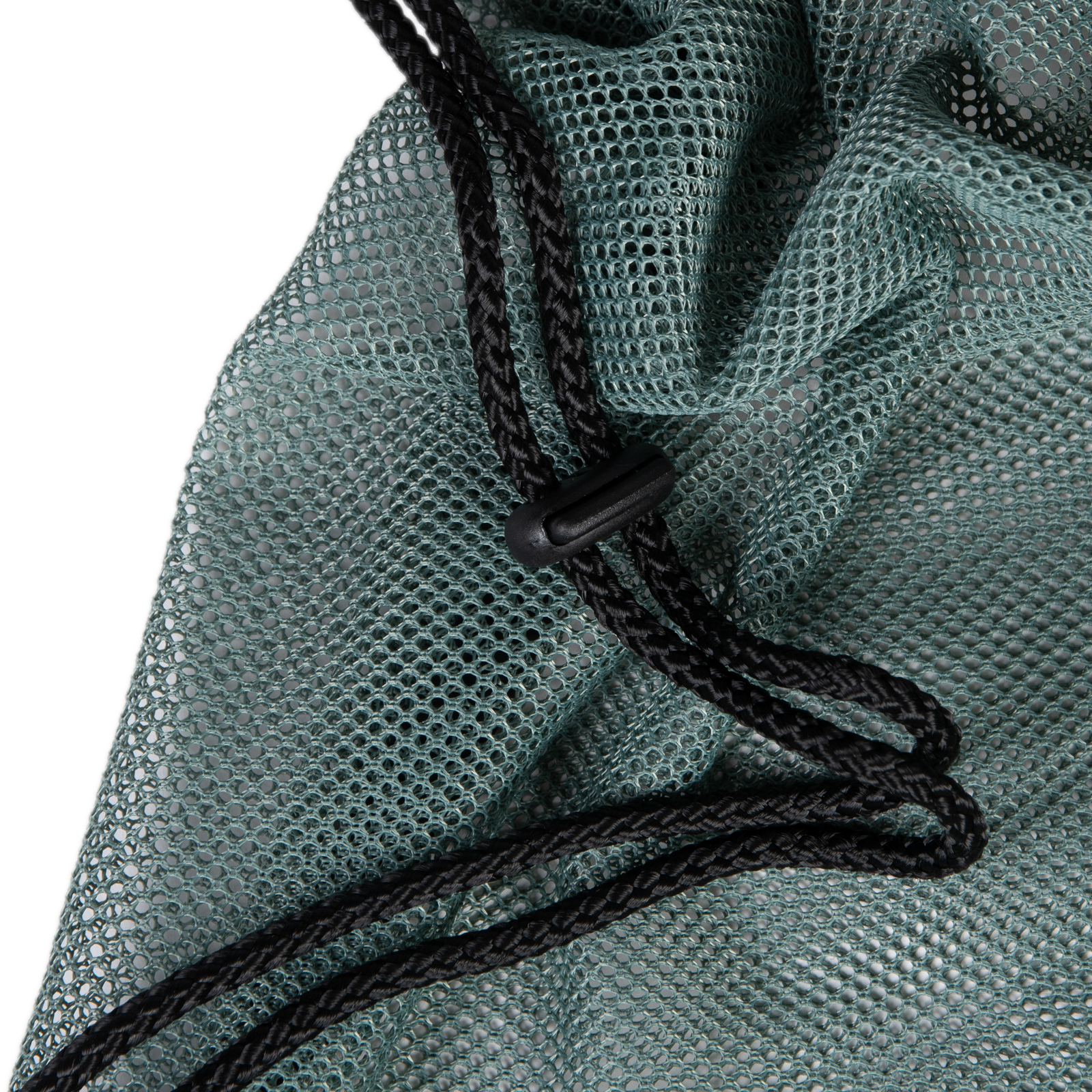 Arena Arena One Go Mesh Bag Gymbag in GRÜN