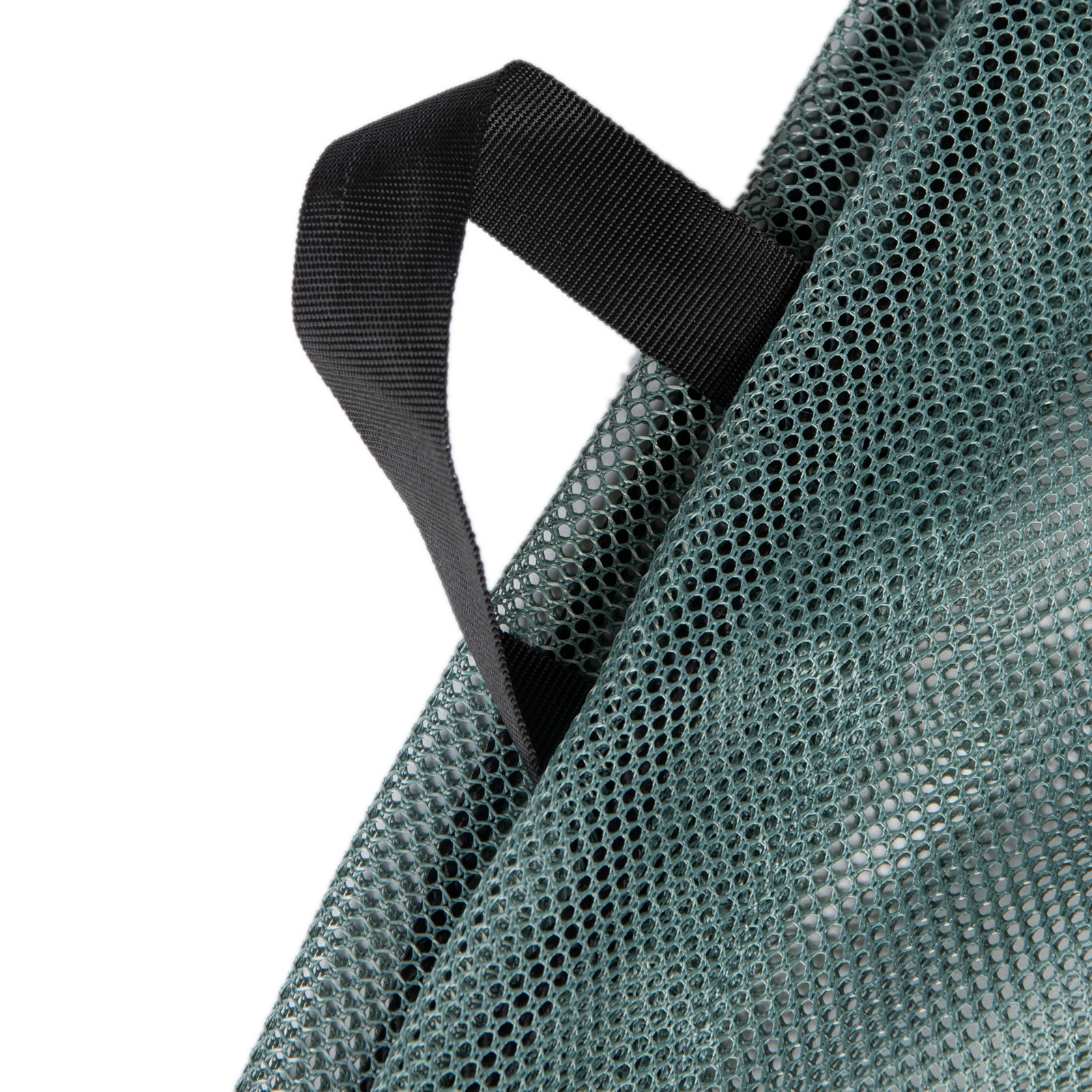 Arena Arena One Go Mesh Bag Gymbag in GRÜN