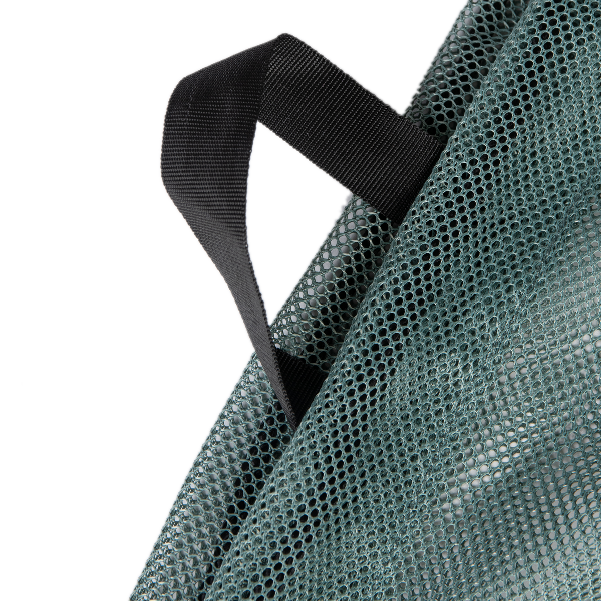 Arena Arena One Go Mesh Bag Gymbag in GRÜN