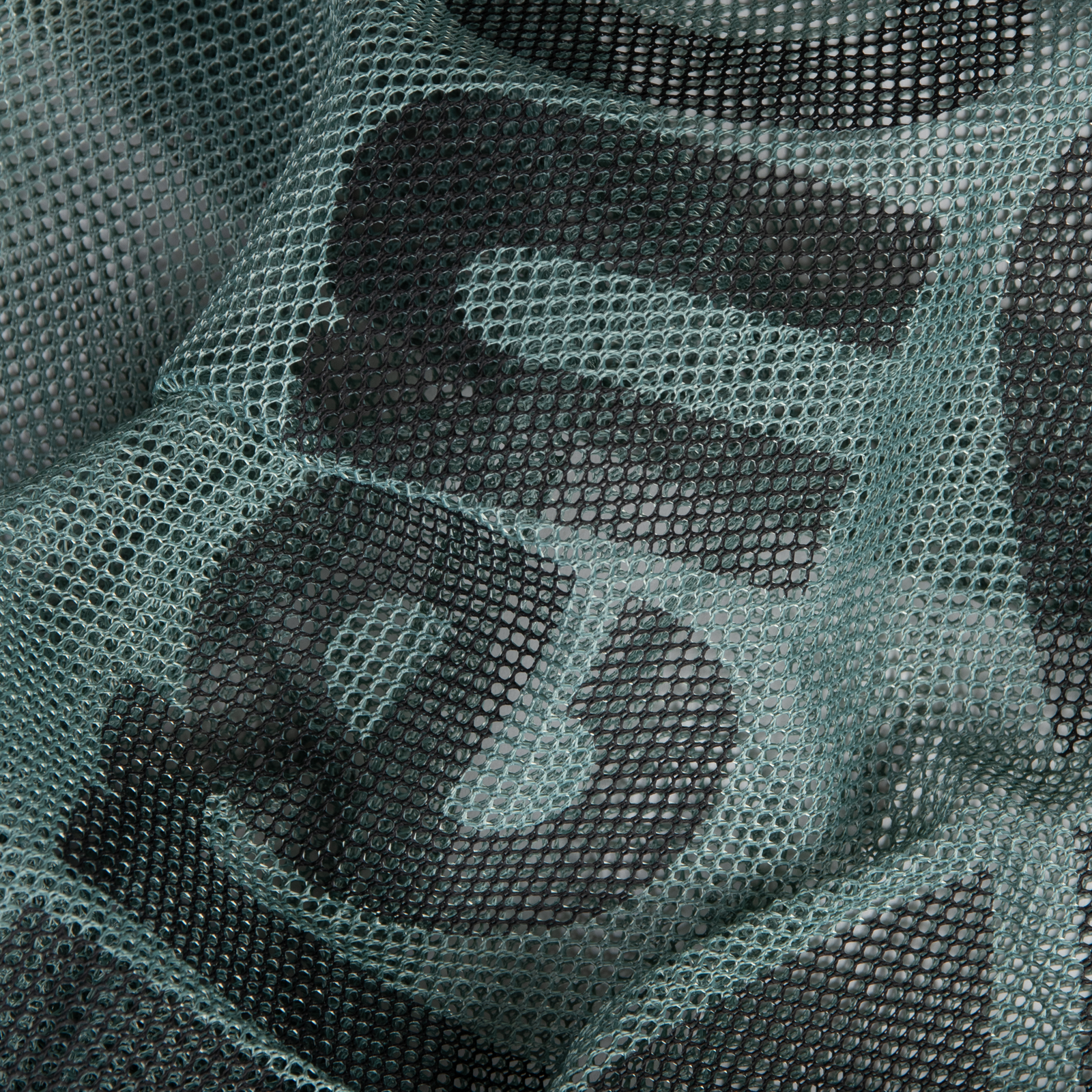 Arena Arena One Go Mesh Bag Gymbag in GRÜN
