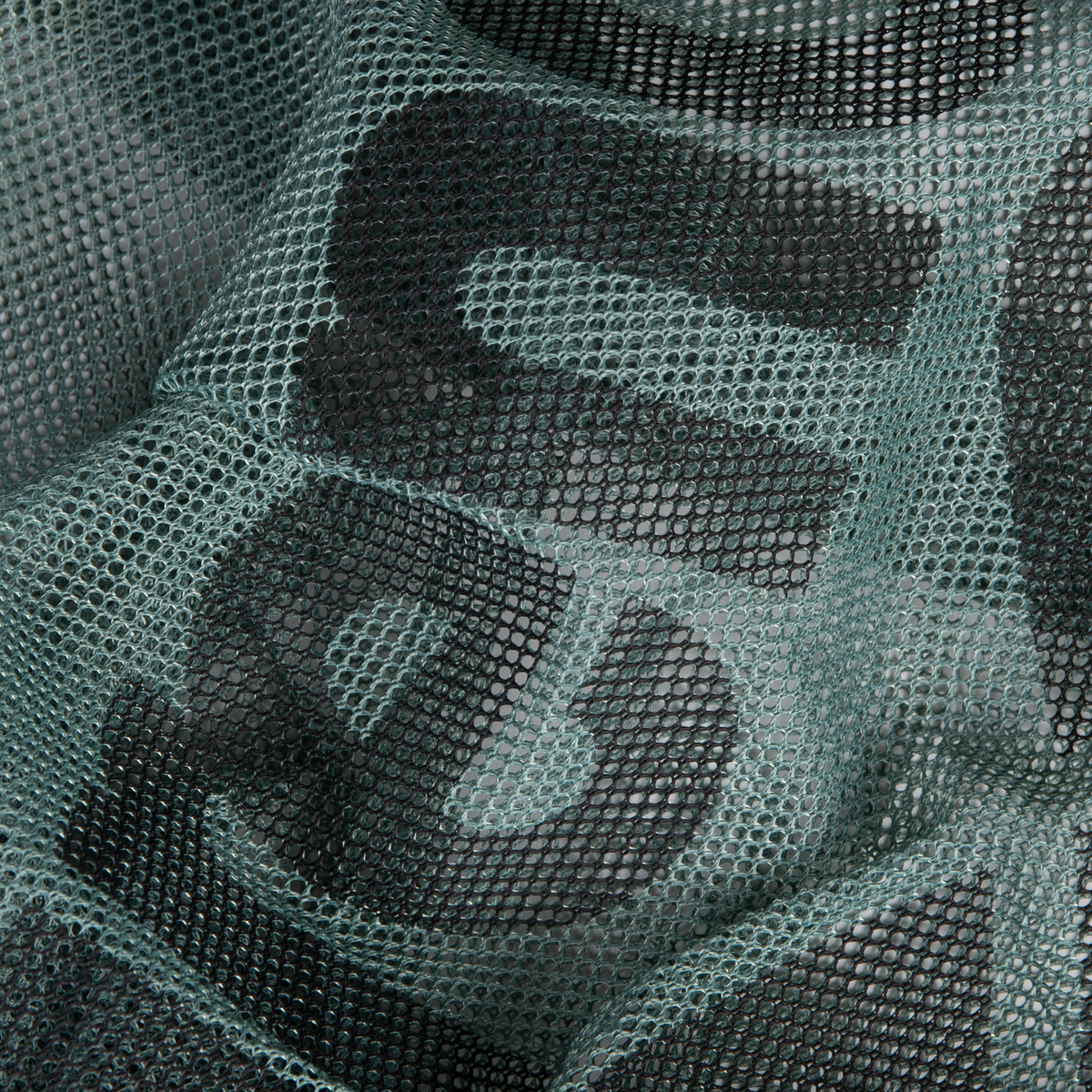 Arena Arena One Go Mesh Bag Gymbag in GRÜN