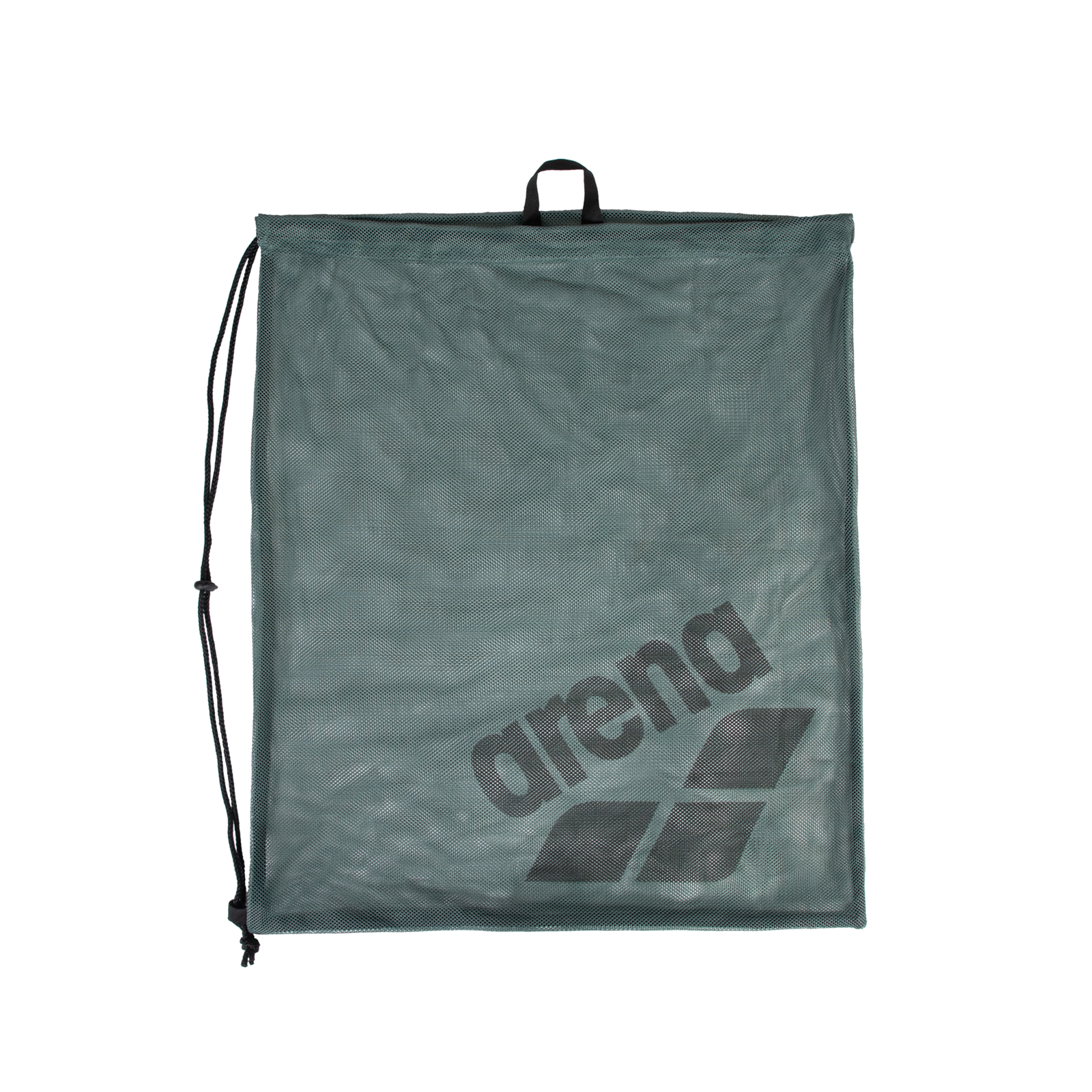 Arena Arena One Go Mesh Bag Gymbag in GRÜN