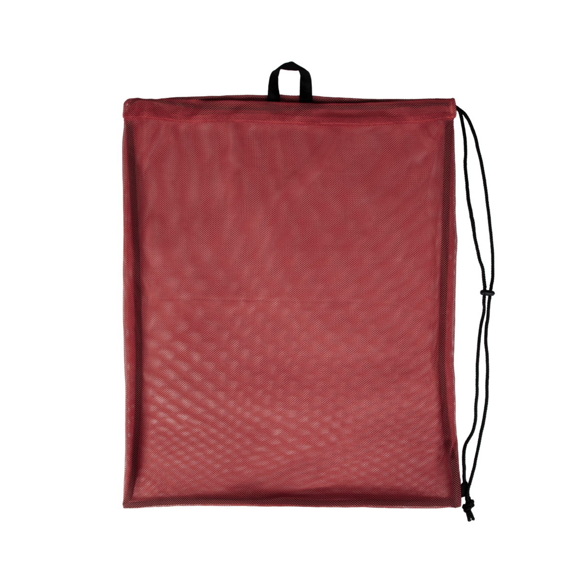 Arena Arena One Go Mesh Bag Gymbag in ROT