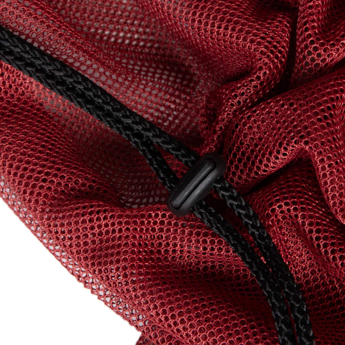 Arena Arena One Go Mesh Bag Gymbag in ROT