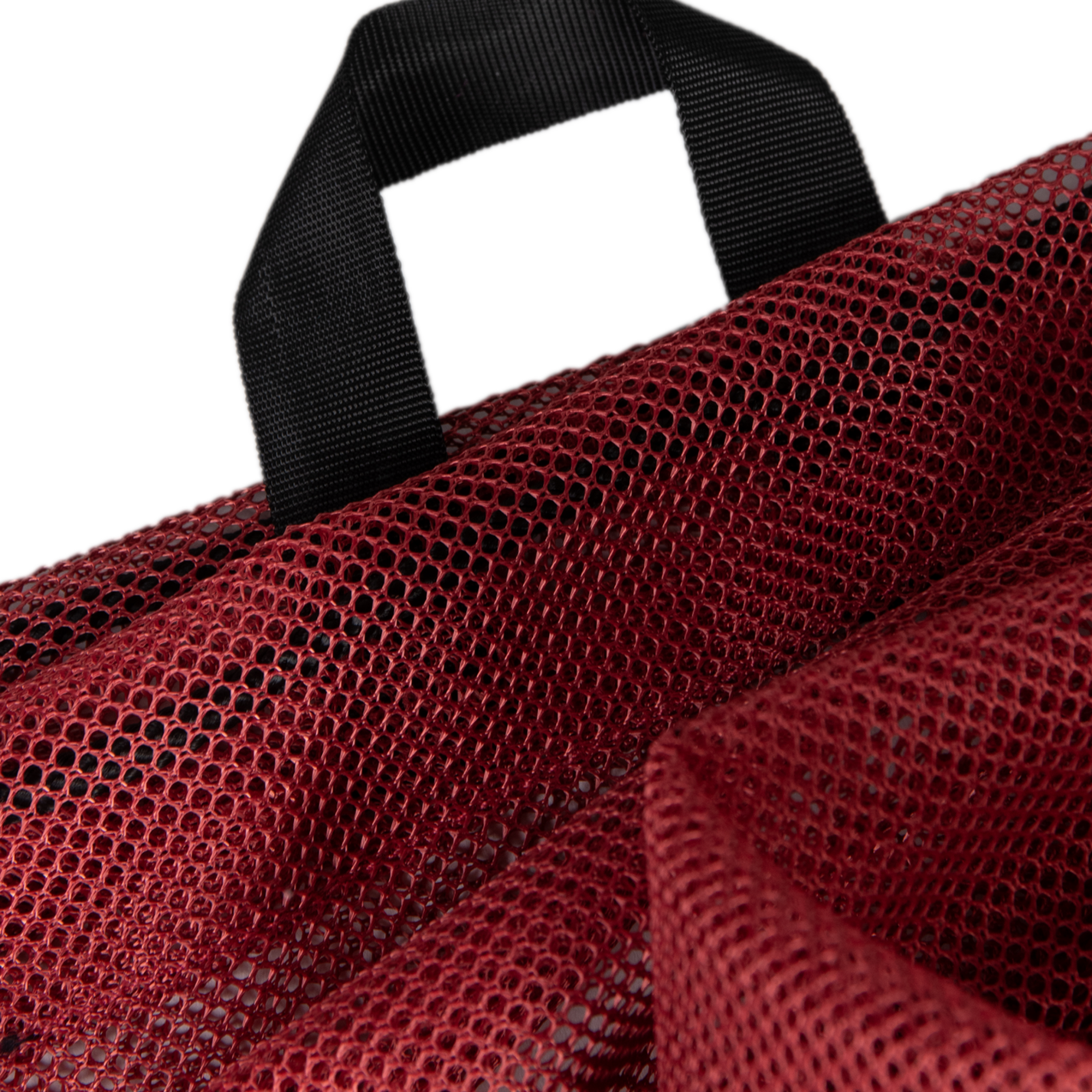 Arena Arena One Go Mesh Bag Gymbag in ROT