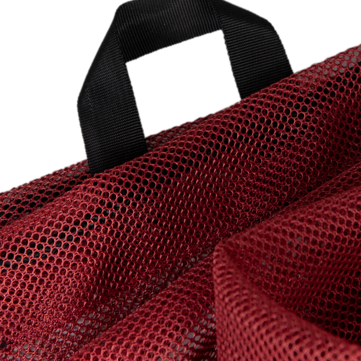 Arena Arena One Go Mesh Bag Gymbag in ROT