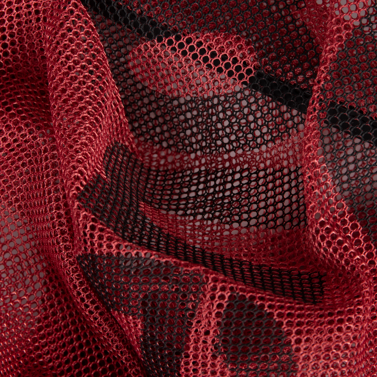 Arena Arena One Go Mesh Bag Gymbag in ROT