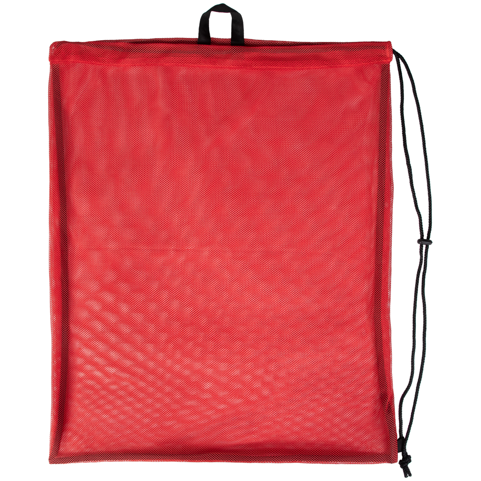 Arena Arena One Go Mesh Bag Gymbag in ROT