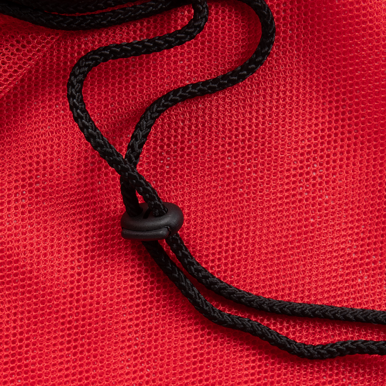 Arena Arena One Go Mesh Bag Gymbag in ROT