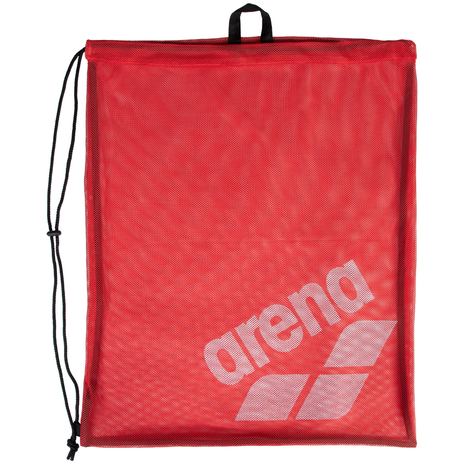 Arena Arena One Go Mesh Bag Gymbag in ROT