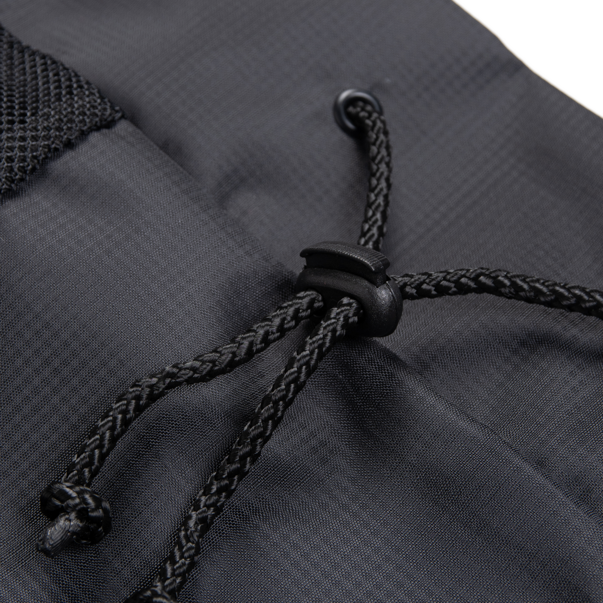 Arena Arena All Set Mesh Bag Gymbag in SCHWARZ