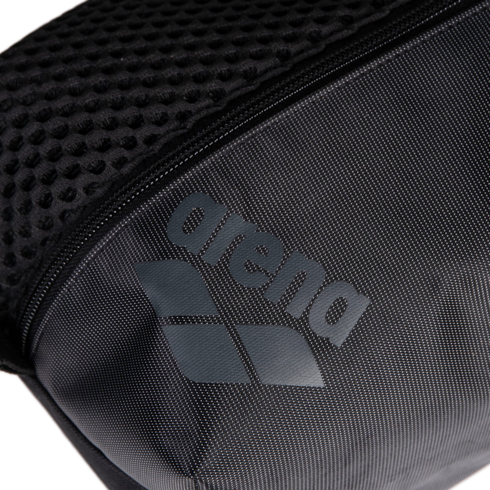 Arena Arena One Go Pocket Bag Freizeittasche in SCHWARZ