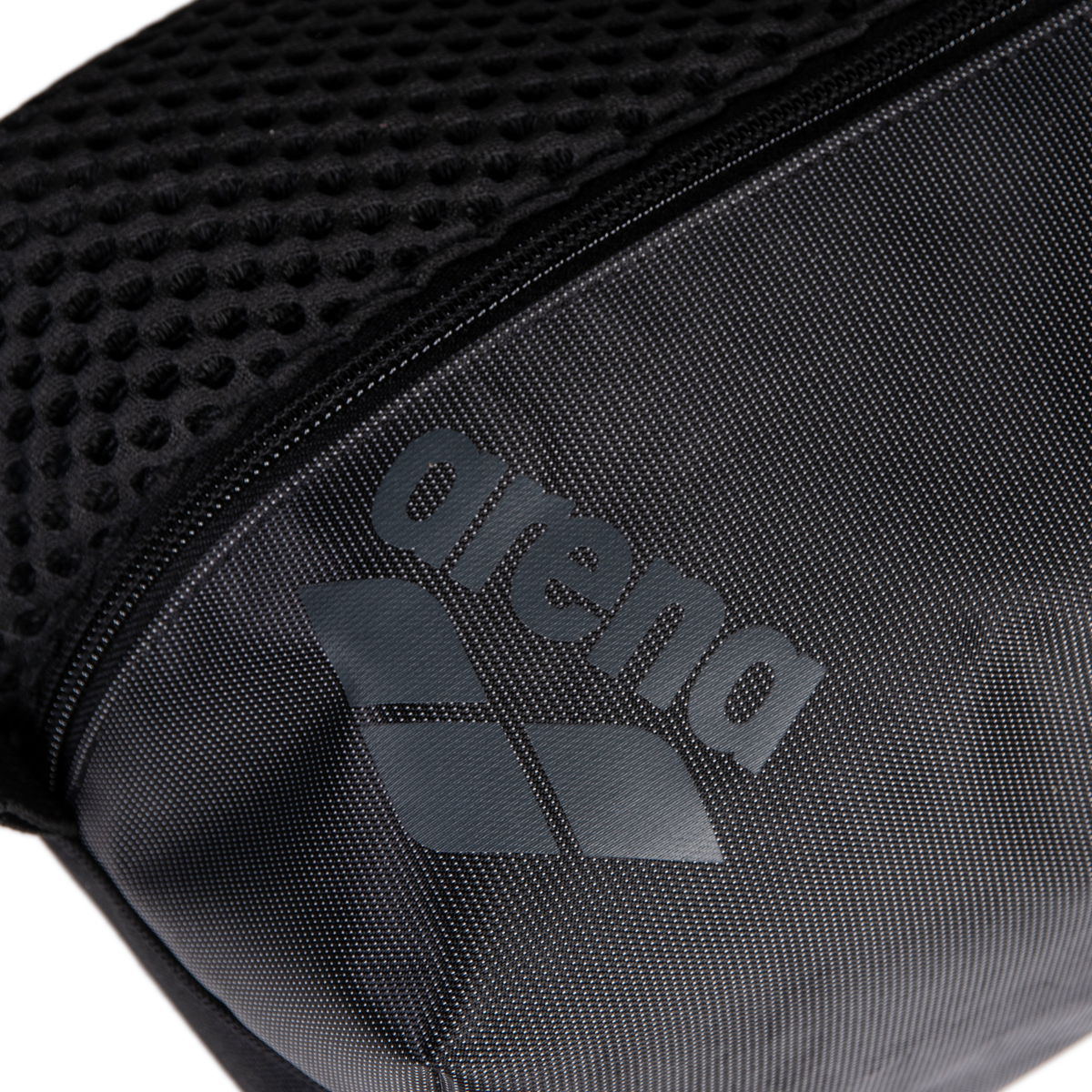 Arena Arena One Go Pocket Bag Freizeittasche in SCHWARZ