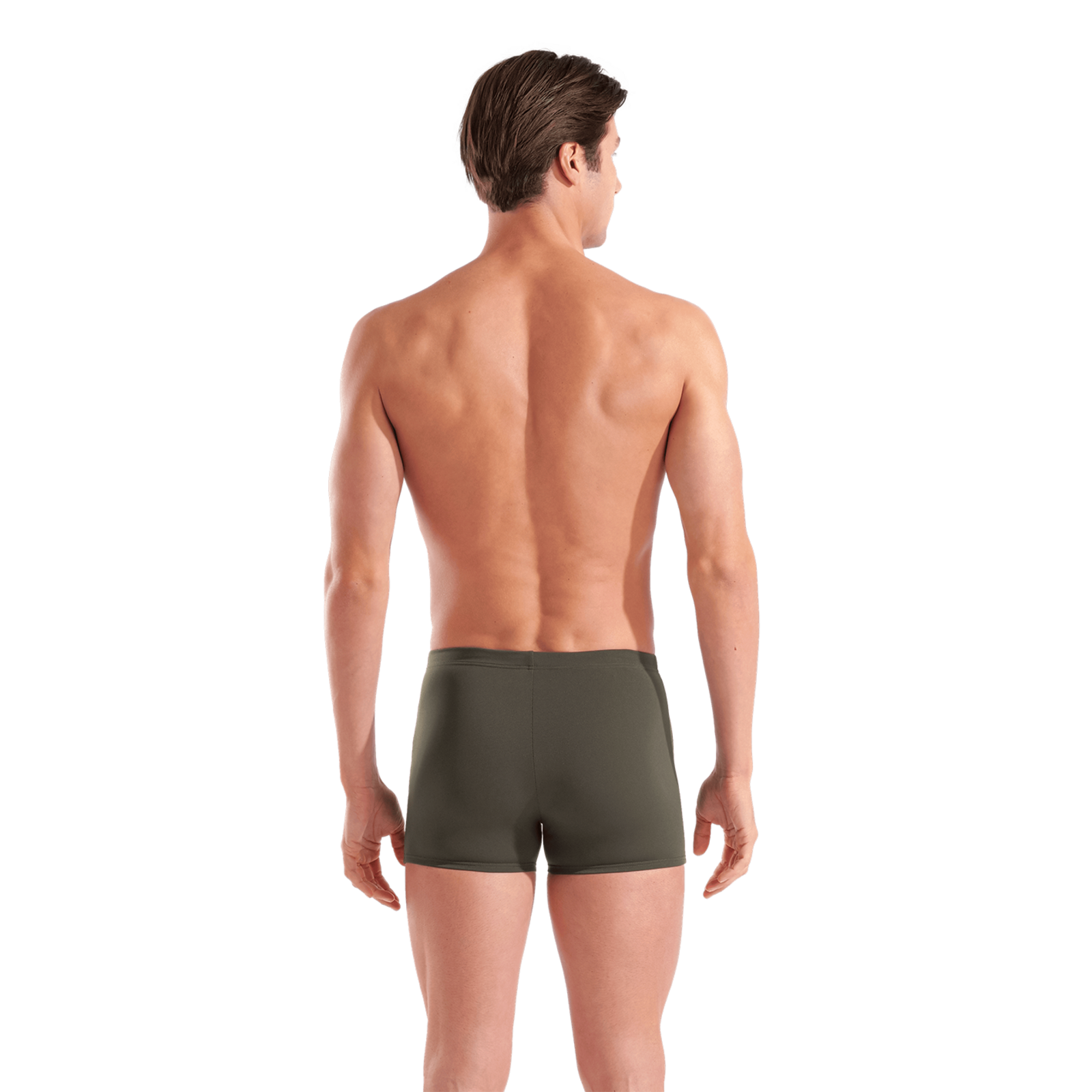 Arena M Arena Kikko Graphic Swim Short Swim Short in GRÜN
