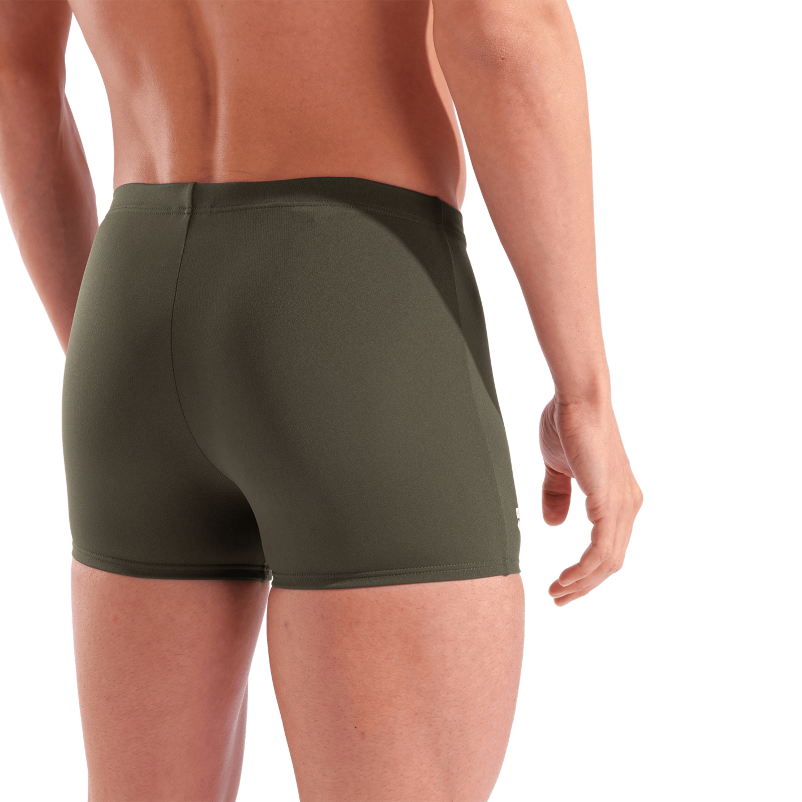 Arena M Arena Kikko Graphic Swim Short Swim Short in GRÜN