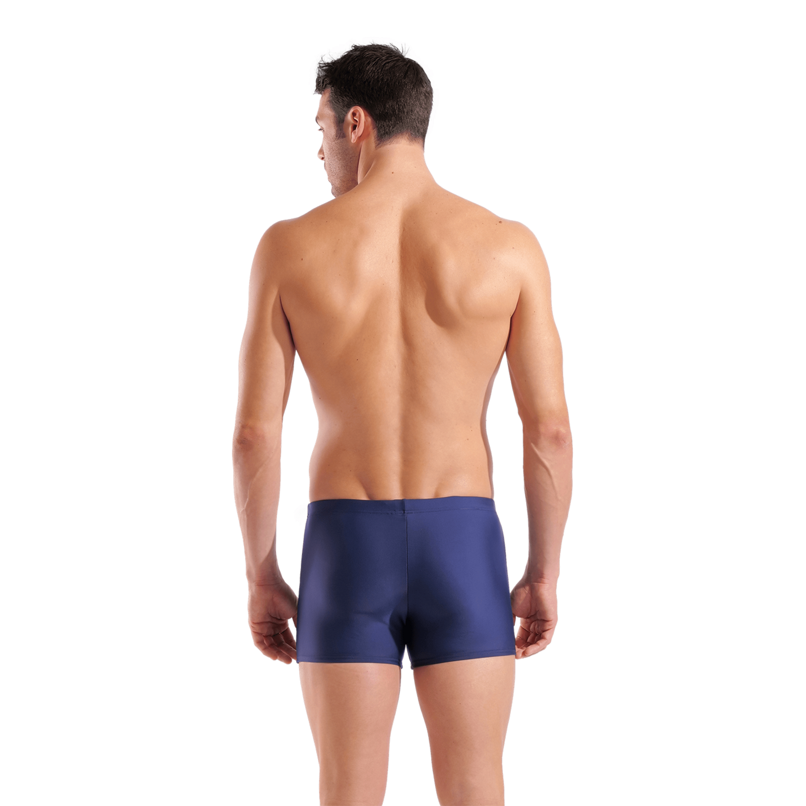 Arena M Arena Basic Swim Short Swim Short in BLAU