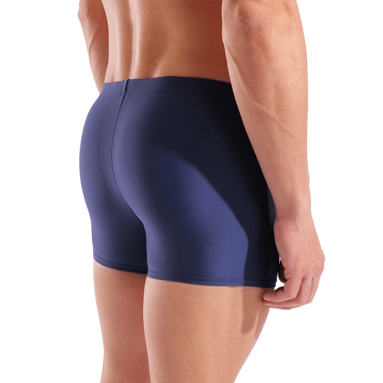 Arena M Arena Basic Swim Short Swim Short in BLAU