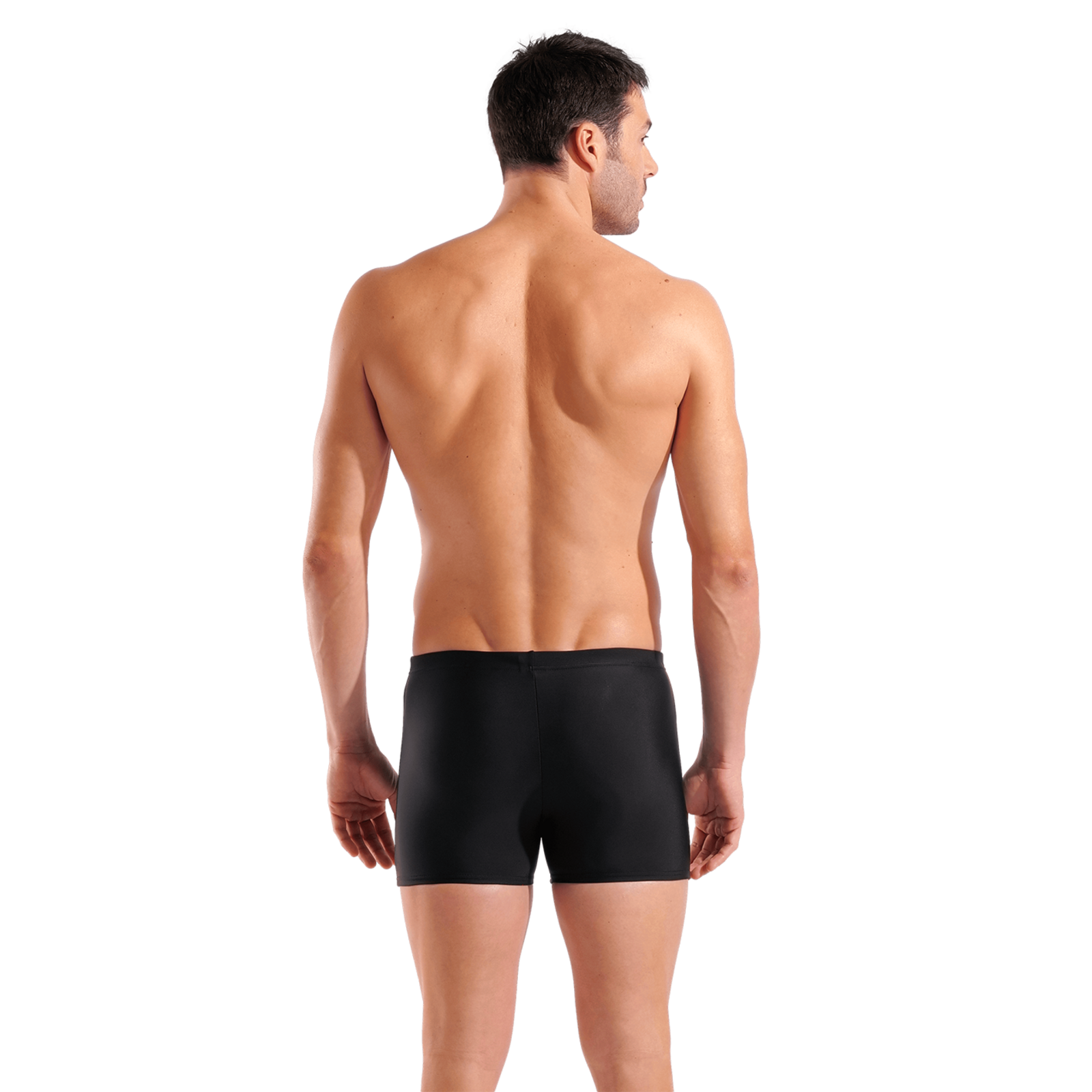 Arena M Arena Blast Swim Short Swim Short in SCHWARZ