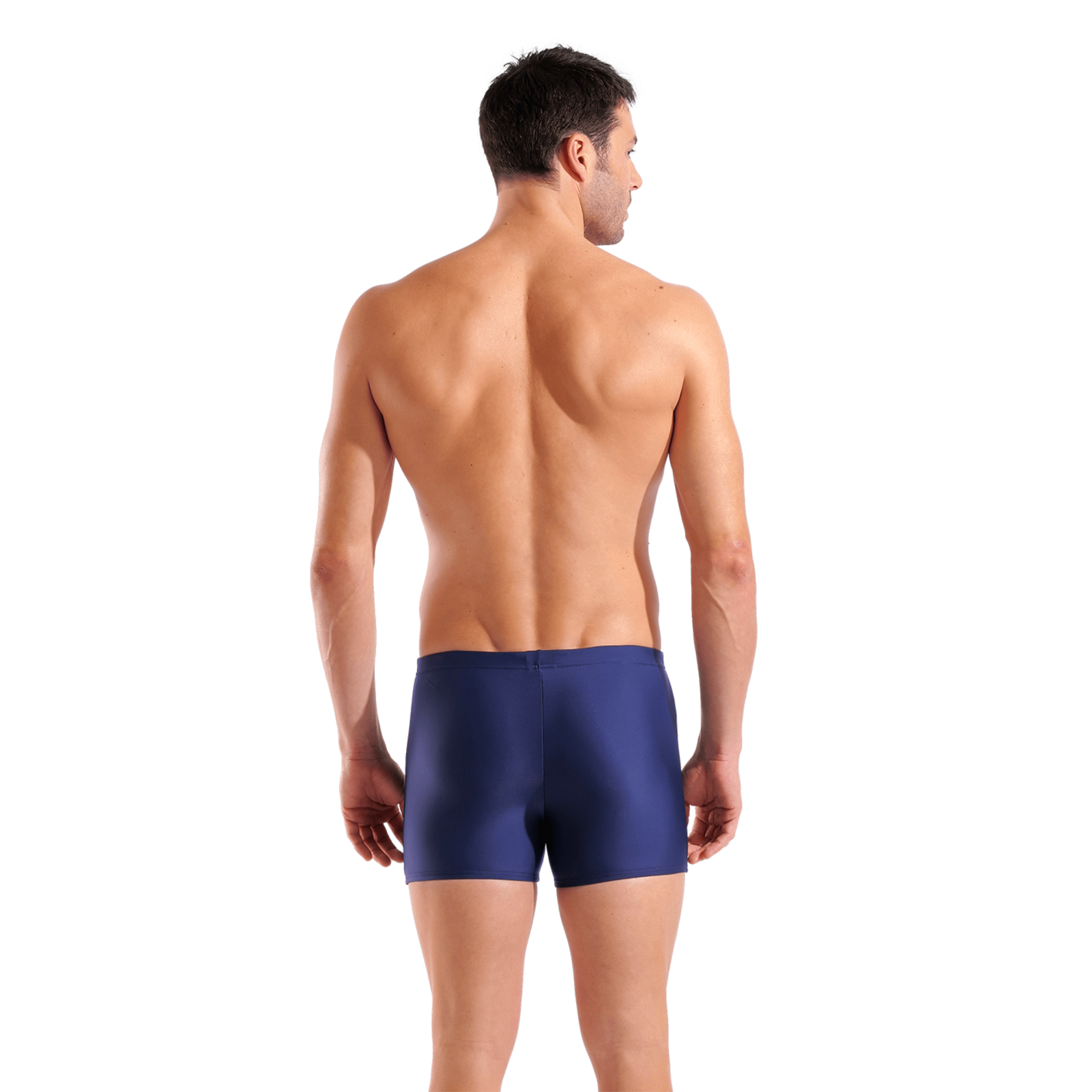Arena M Arena Blast Swim Short Swim Short in BLAU