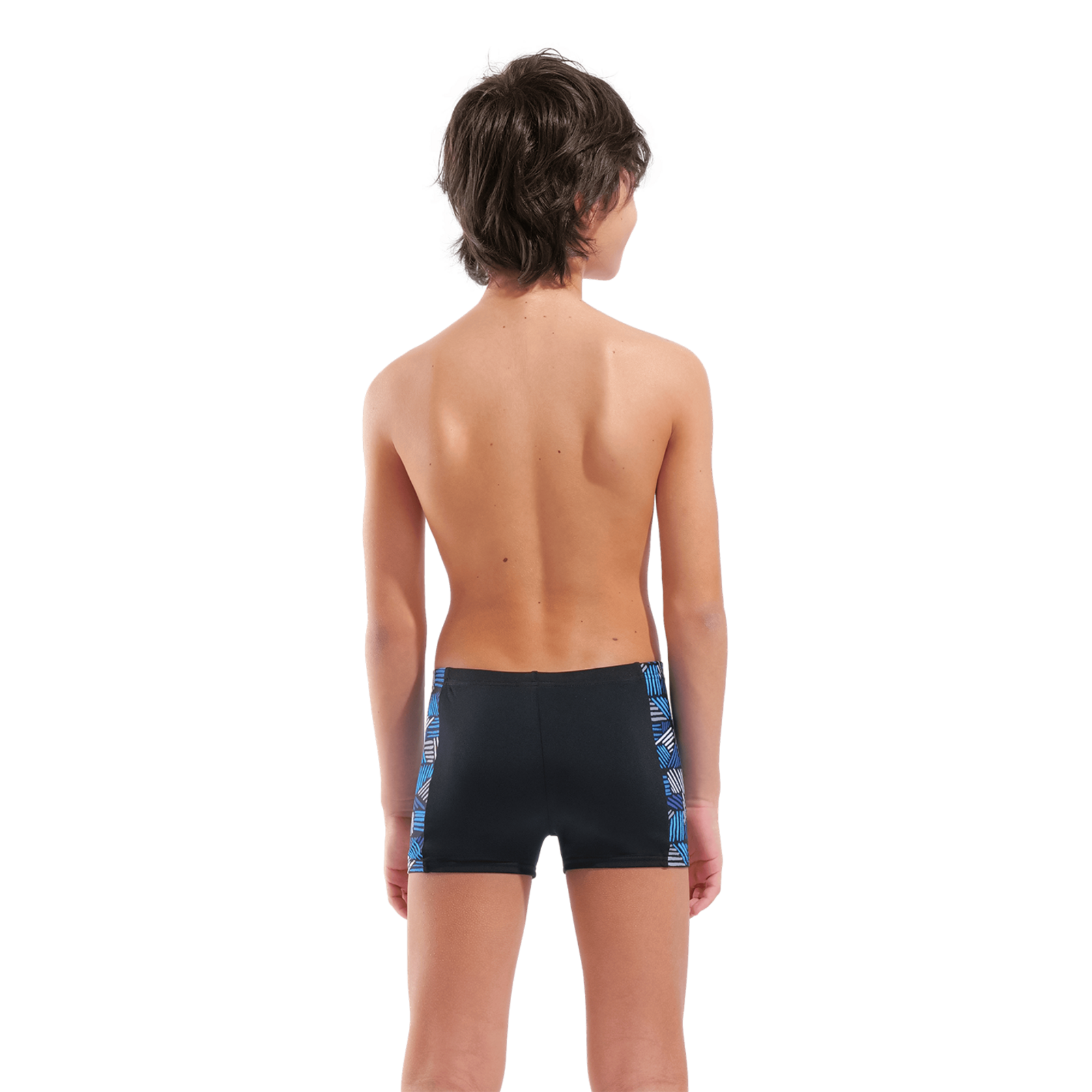 Arena B Arena Candies Swim Short Swim Short in SCHWARZ