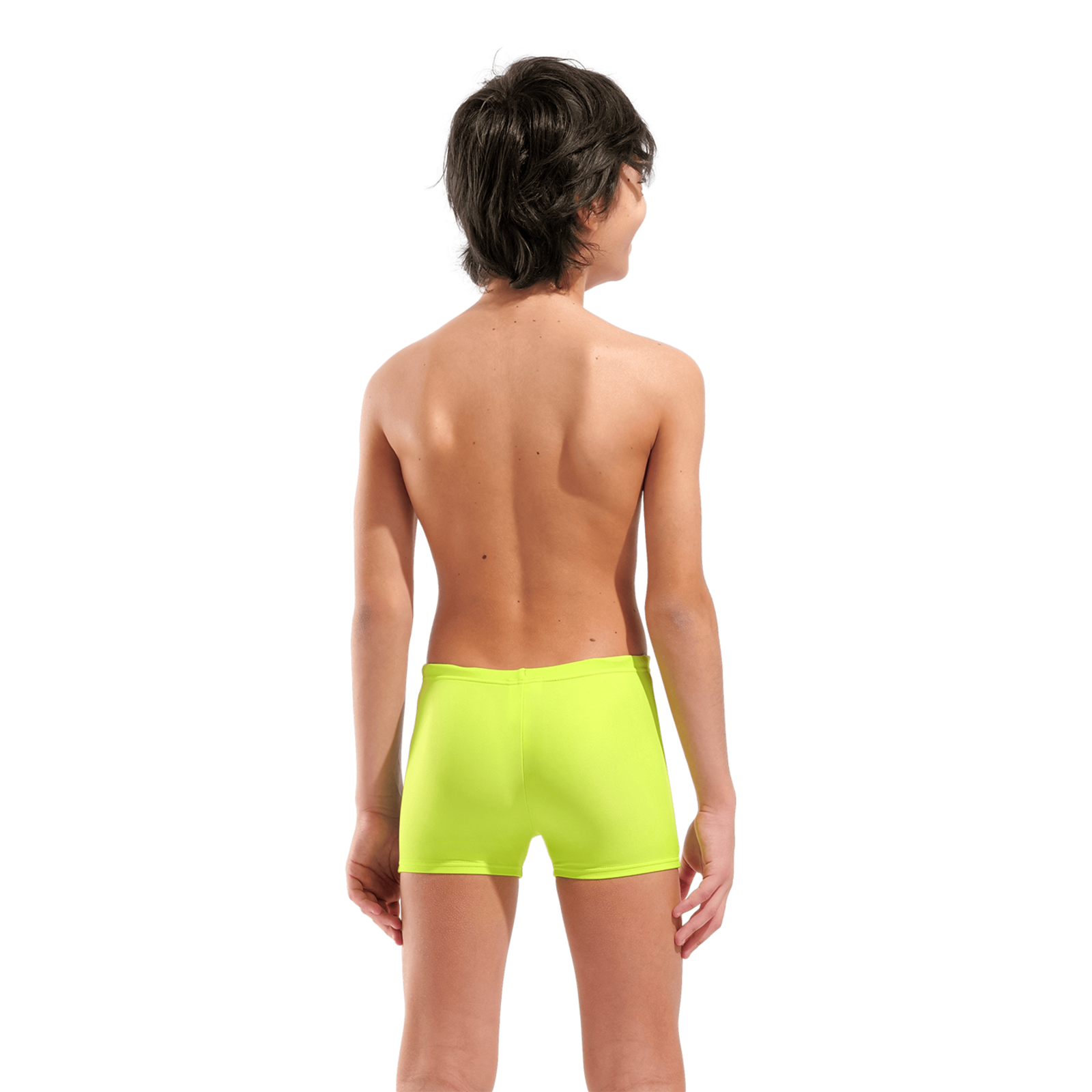 Arena B Arena Graphic Swim Short Swim Short in GRÜN