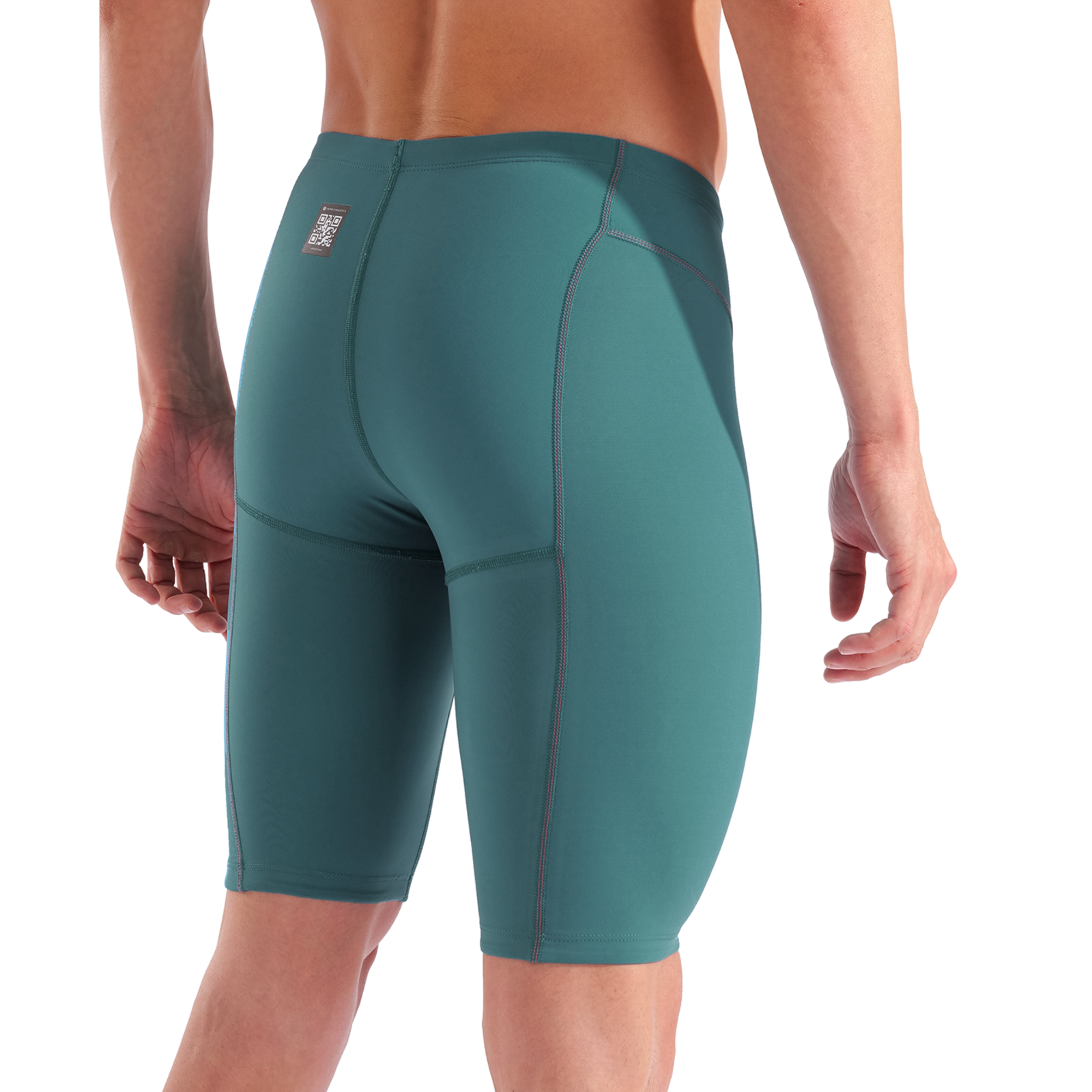 Arena G Powerskin Impulso LE Ob Jr in BLAU