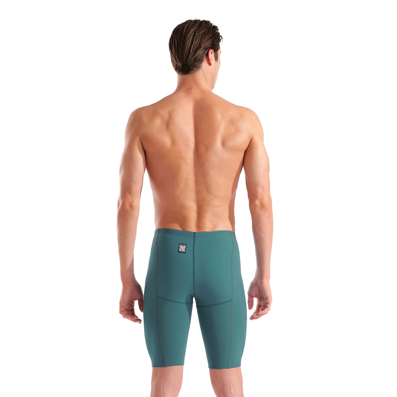 Arena M Powerskin Impulso LE Jammer in BLAU