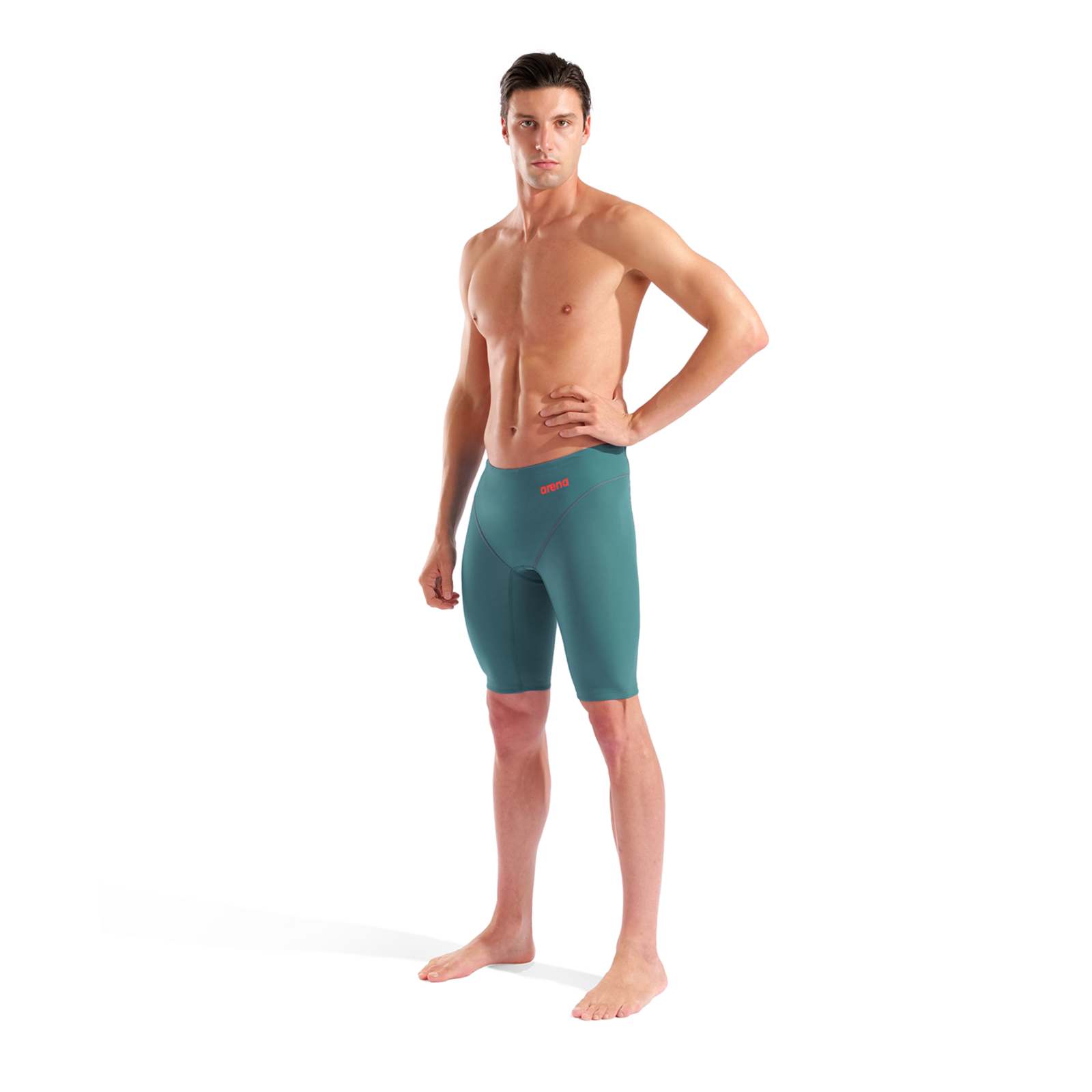 Arena M Powerskin Impulso LE Jammer in BLAU