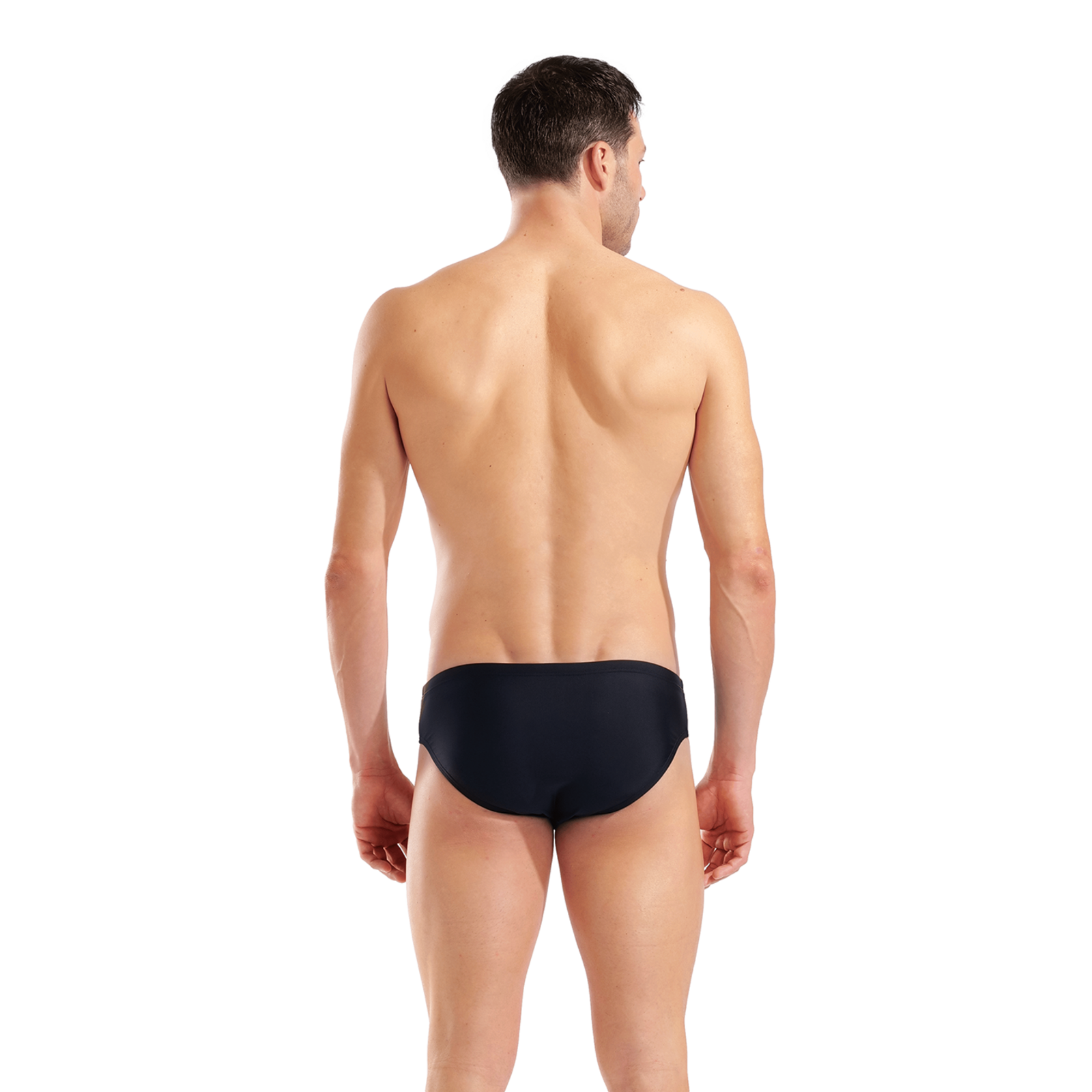 Arena M Arena Light Swim Briefs Swim Slip in BLAU