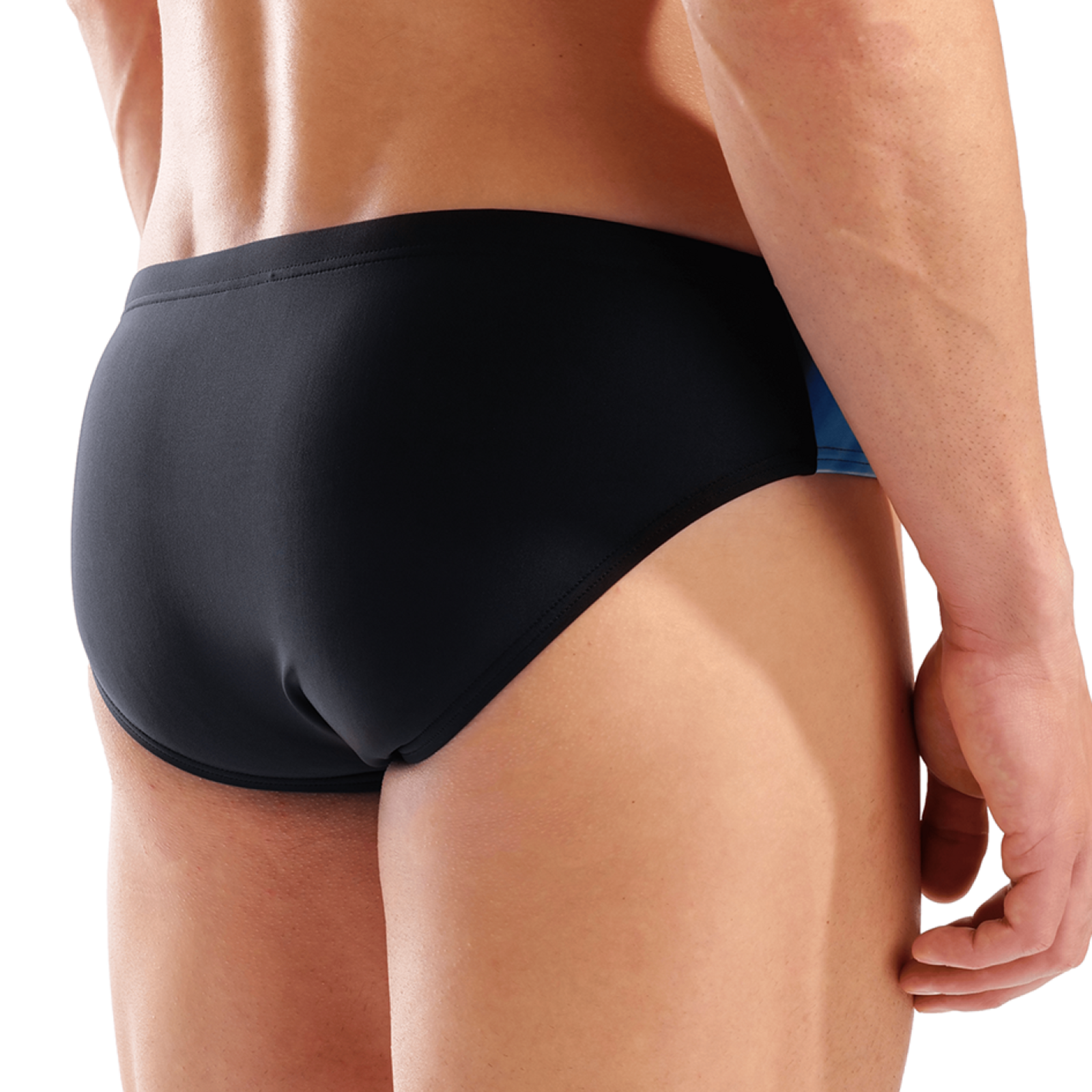 Arena M Arena Light Swim Briefs Swim Slip in BLAU