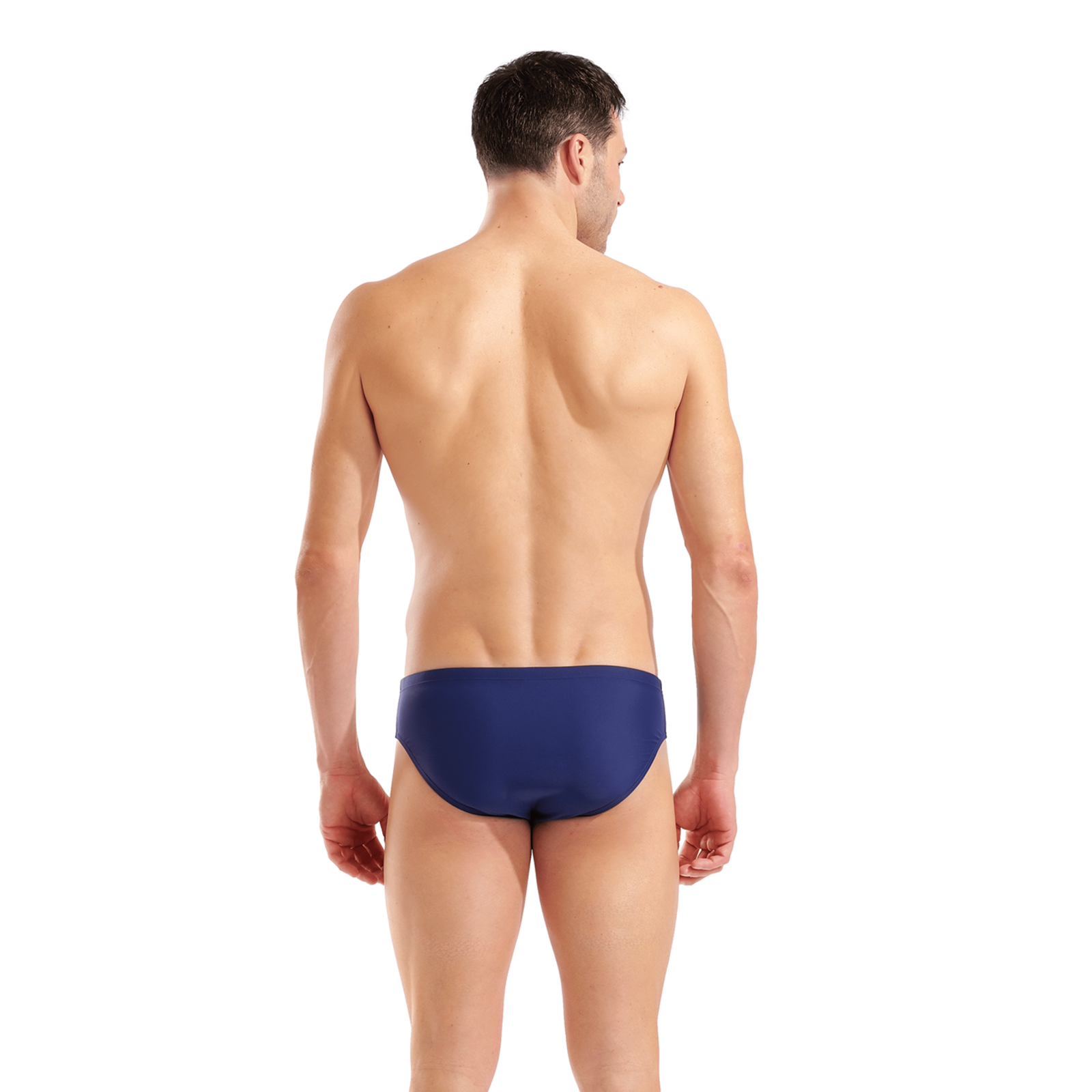 Arena M Arena Light Swim Briefs Swim Slip in BLAU