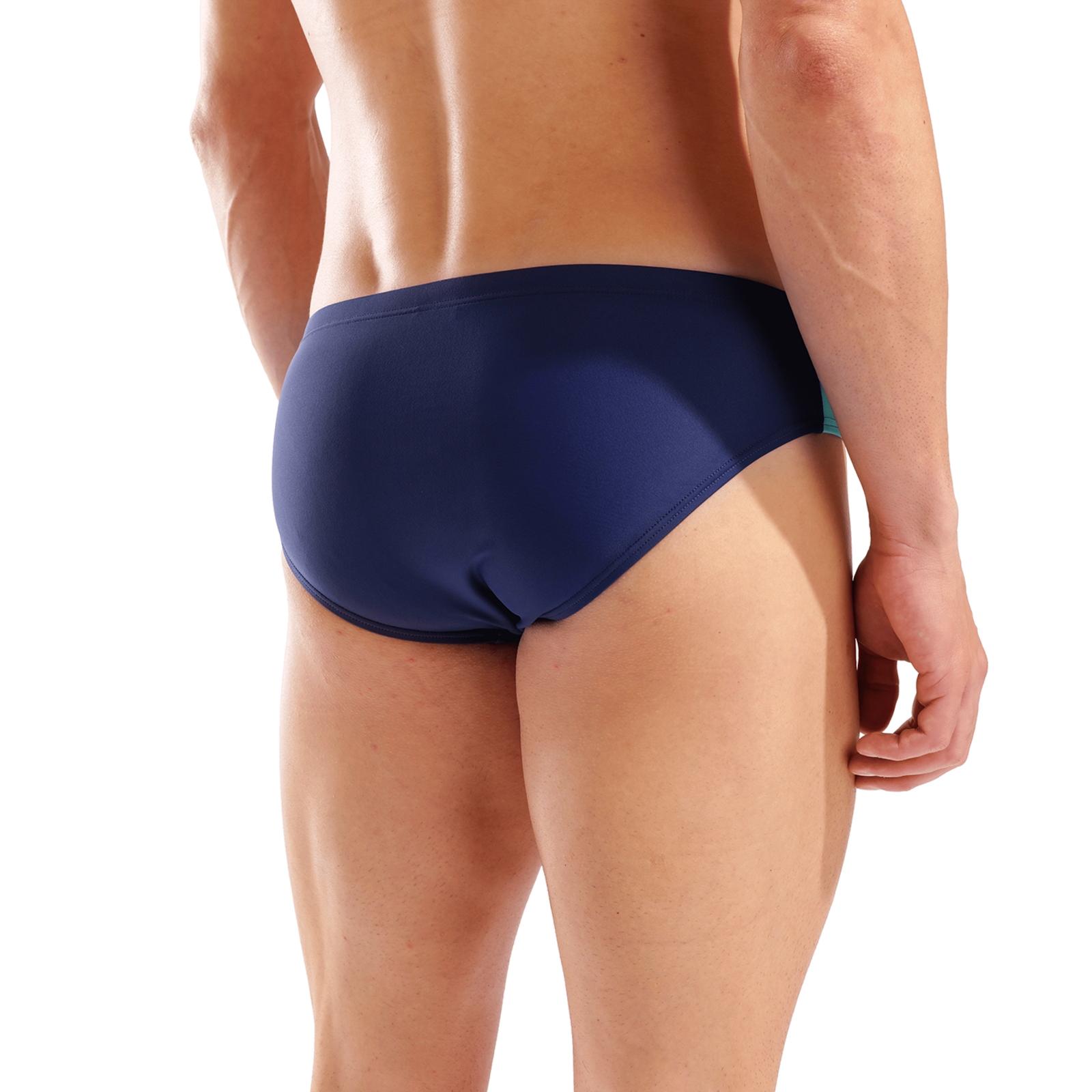Arena M Arena Light Swim Briefs Swim Slip in BLAU