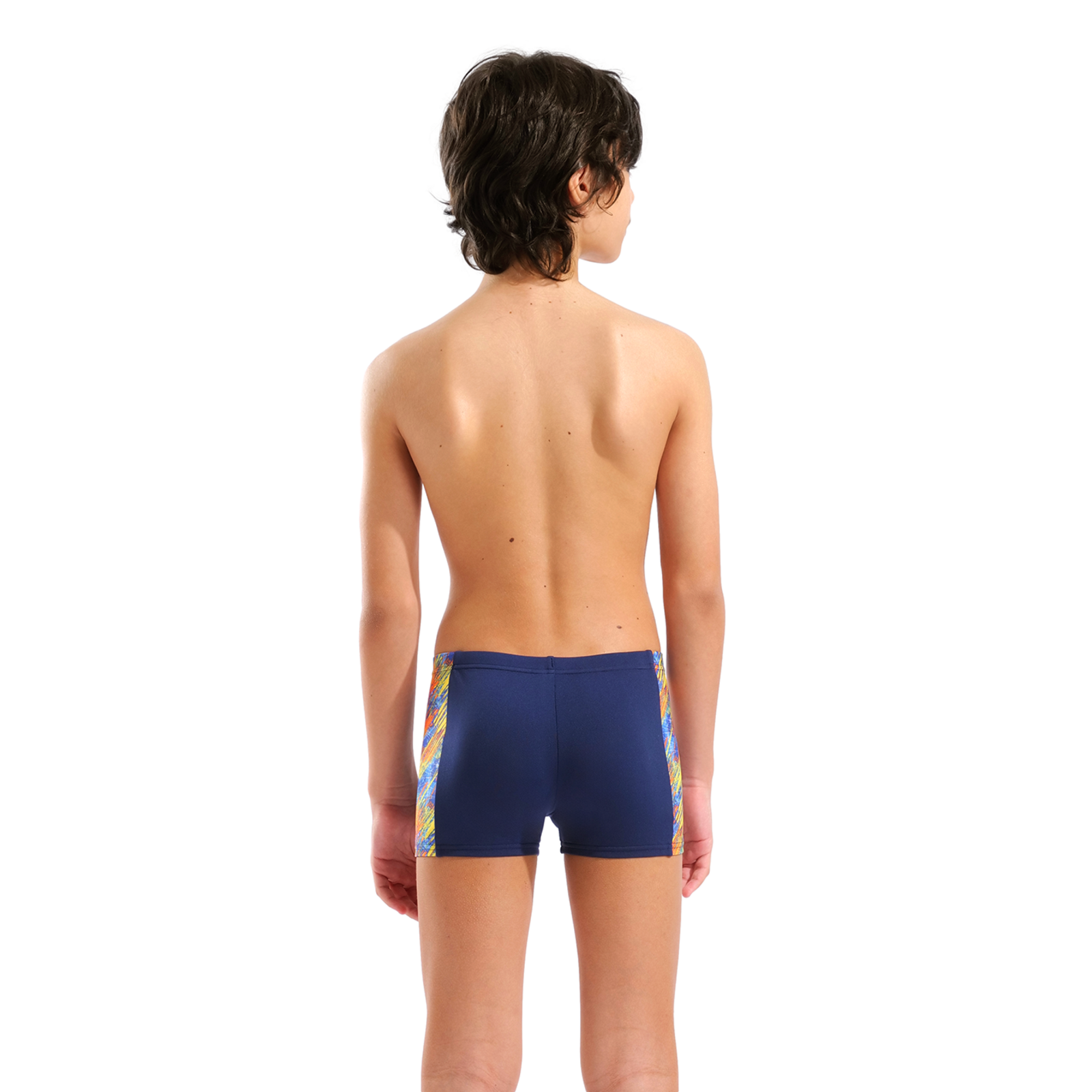 Arena B Arena Draft Swim Short Swim Short in BLAU