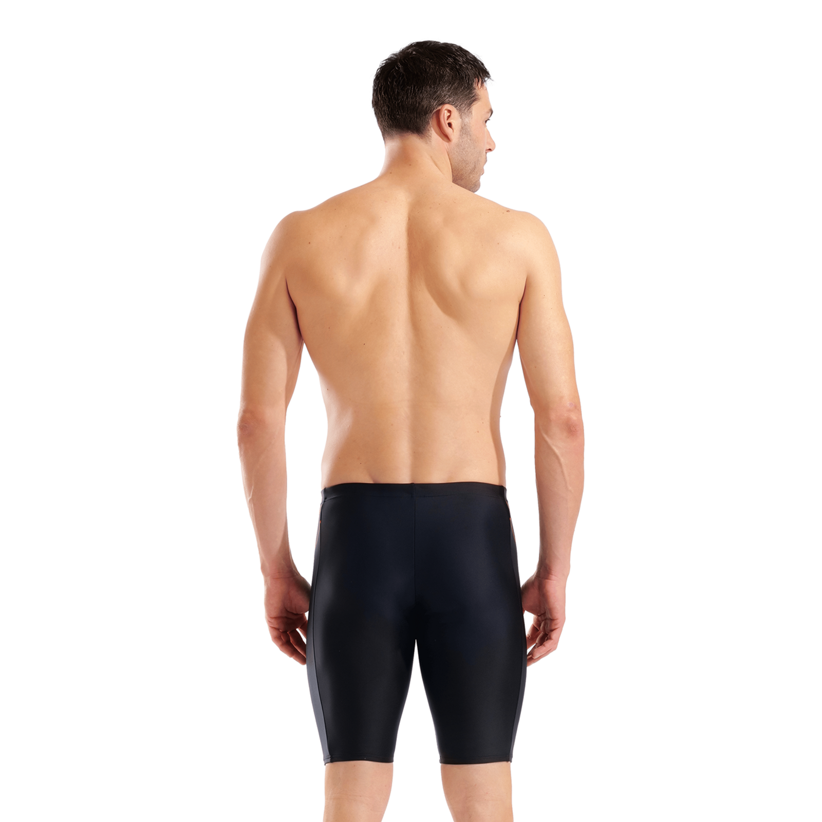 Arena M Arena Neo Stream Swim Jammer Swim Jammer in SCHWARZ