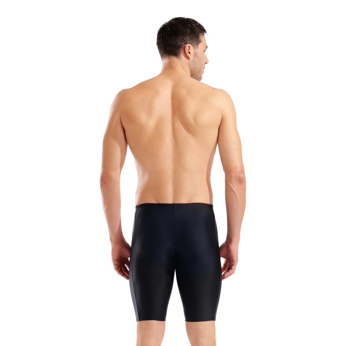 Arena M Arena Neo Stream Swim Jammer Swim Jammer in SCHWARZ