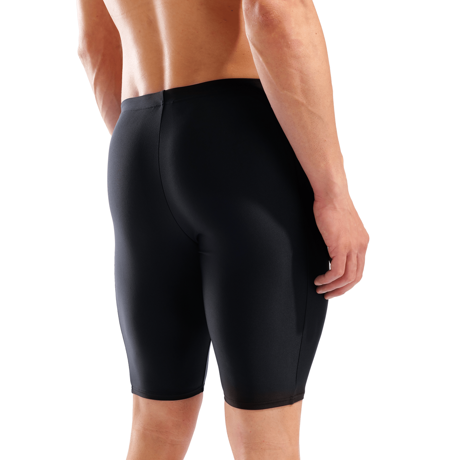 Arena M Arena Neo Stream Swim Jammer Swim Jammer in SCHWARZ