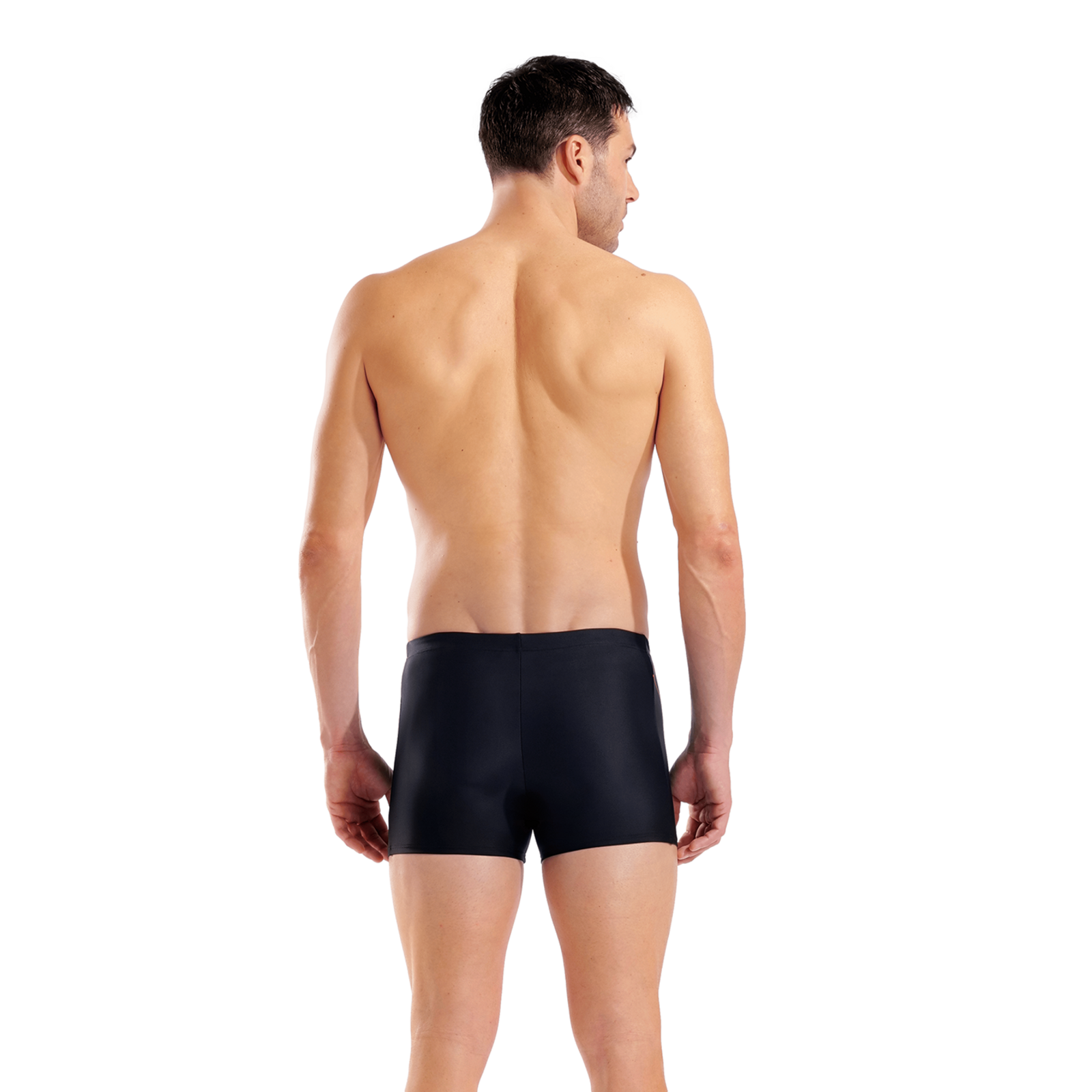 Arena M Arena Neo Stream Swim Short Swim Short in SCHWARZ