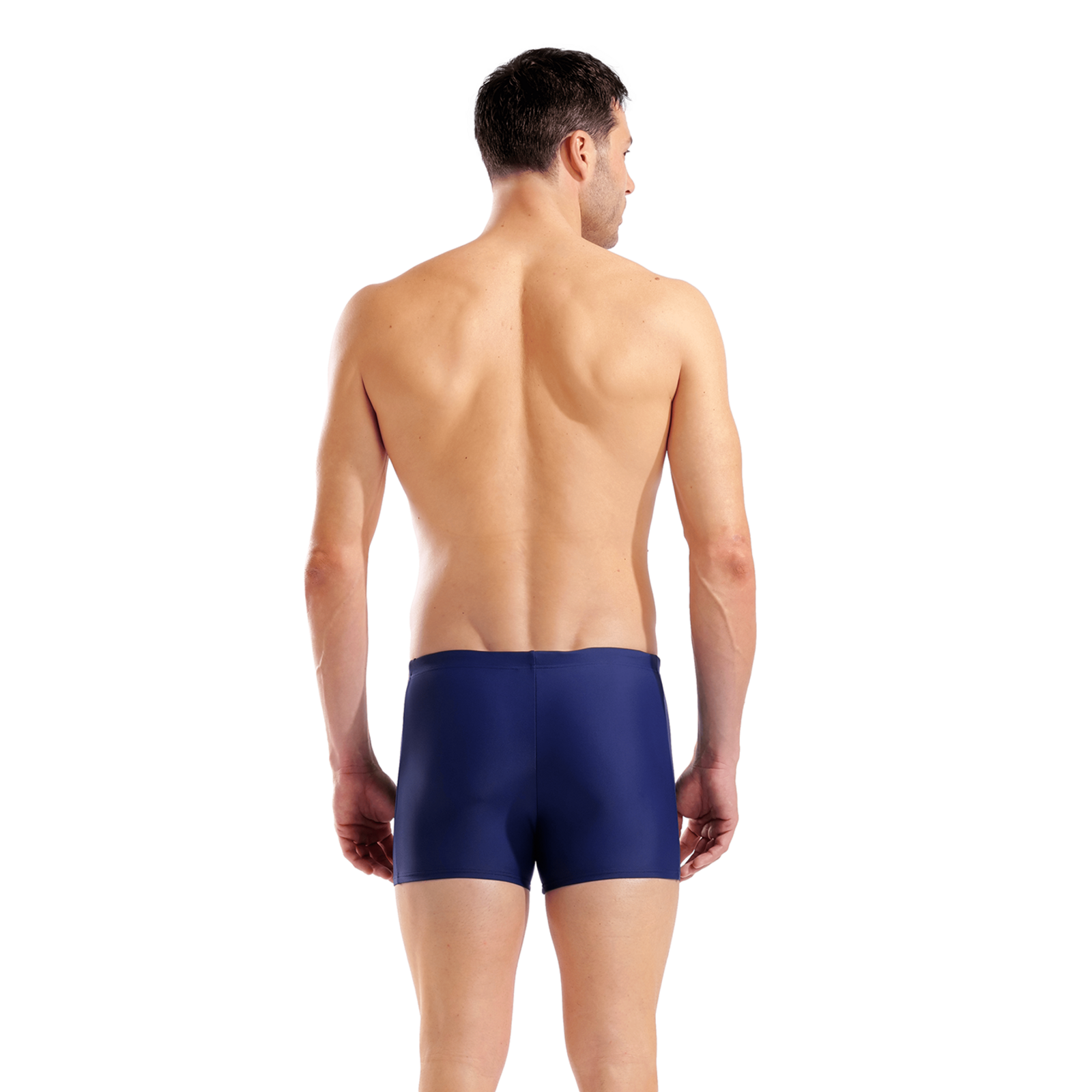 Arena M Arena Neo Stream Swim Short Swim Short in BLAU
