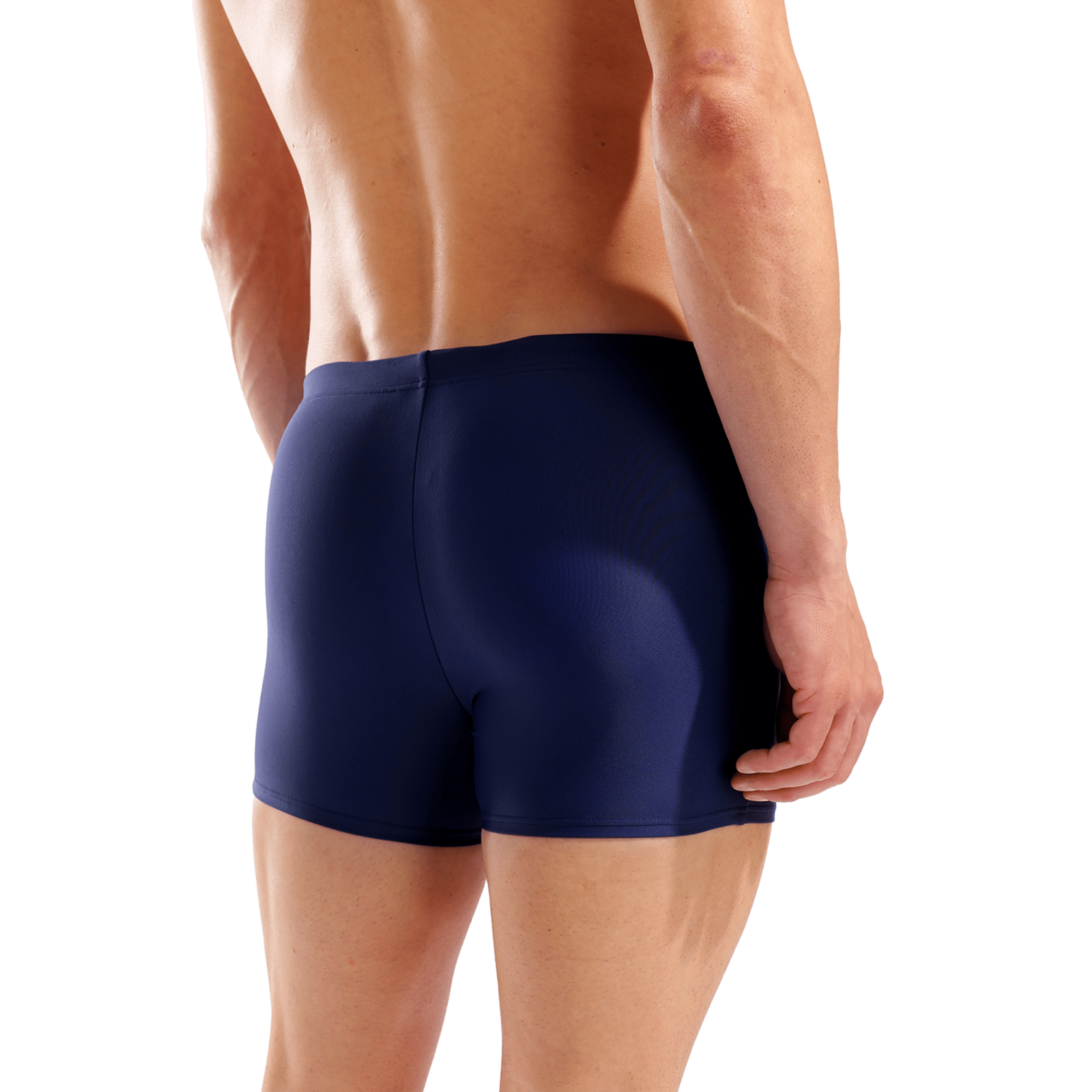 Arena M Arena Neo Stream Swim Short Swim Short in BLAU