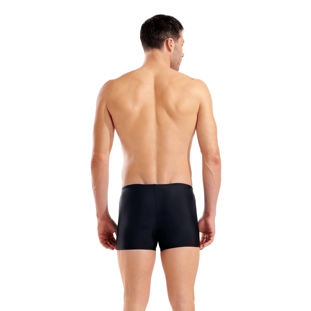 Arena M Arena Kikko Swim Short Swim Short in SCHWARZ