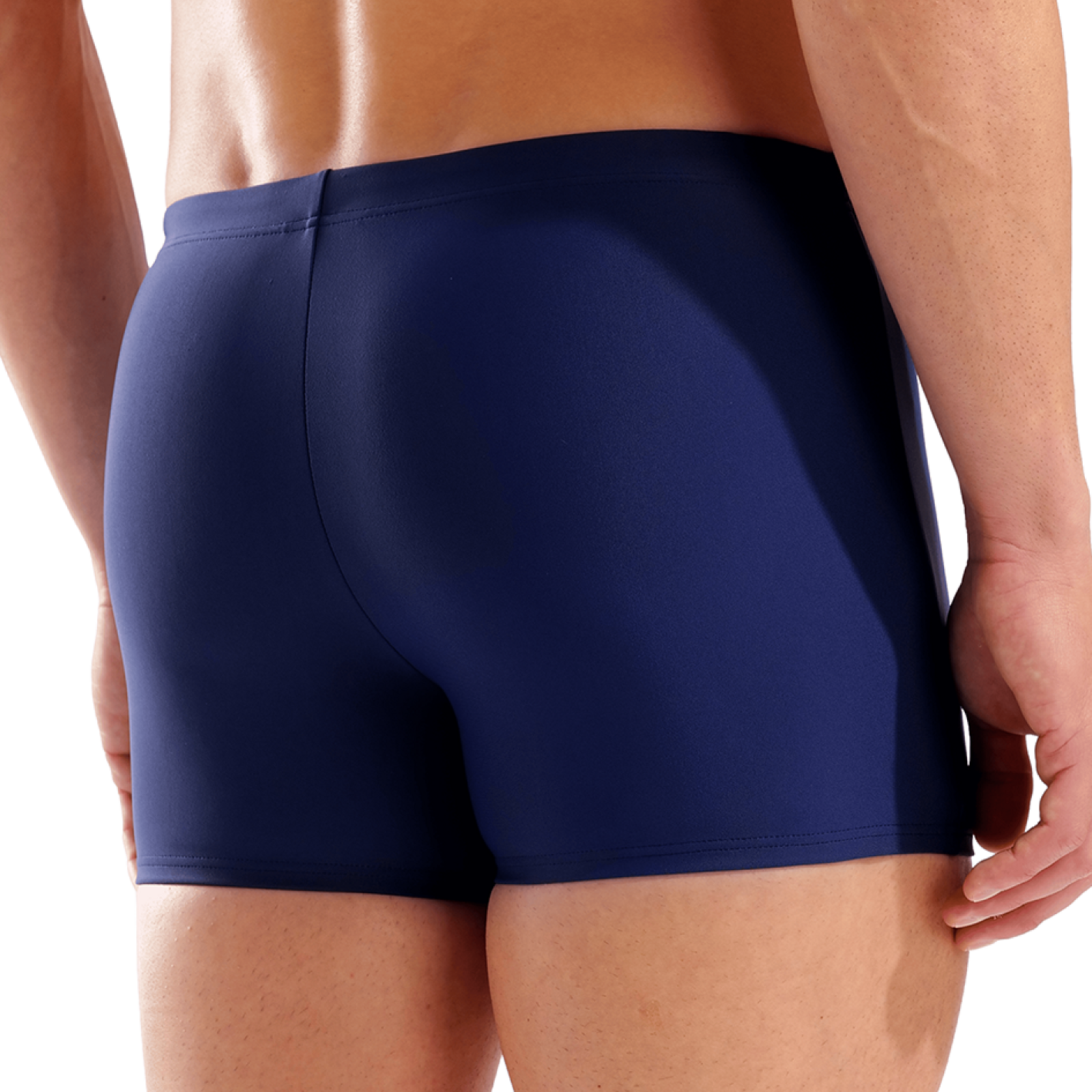 Arena M Arena Kikko Swim Short Swim Short in BLAU