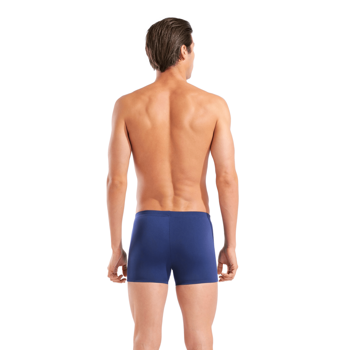 Arena M Arena Logo Swim Short Swim Short in BLAU