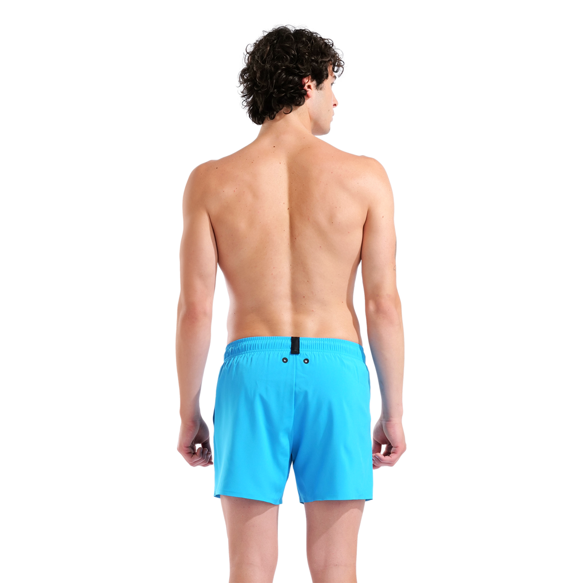 Arena M Arena Evo Beach Short Solid Beach Short in BLAU