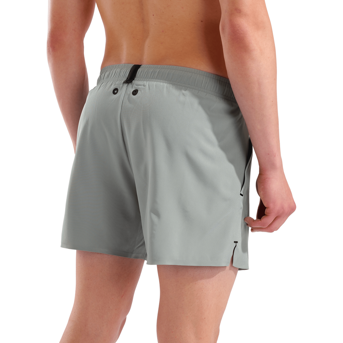 Arena M Arena Evo Beach Short Solid Beach Short in GRÜN
