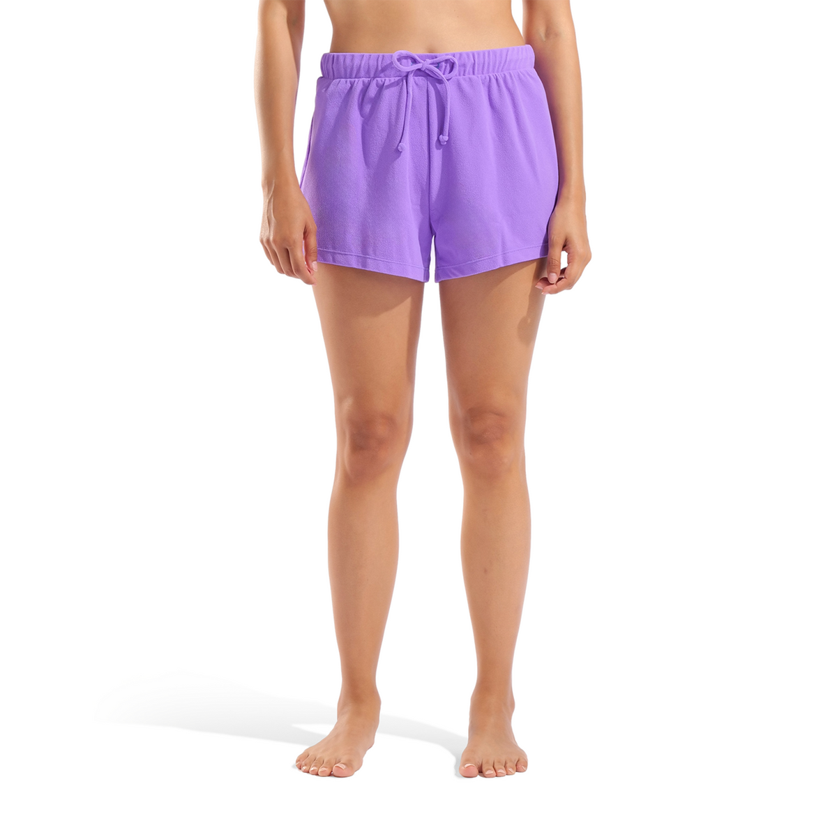 Arena W Arena Short Short in VIOLETT